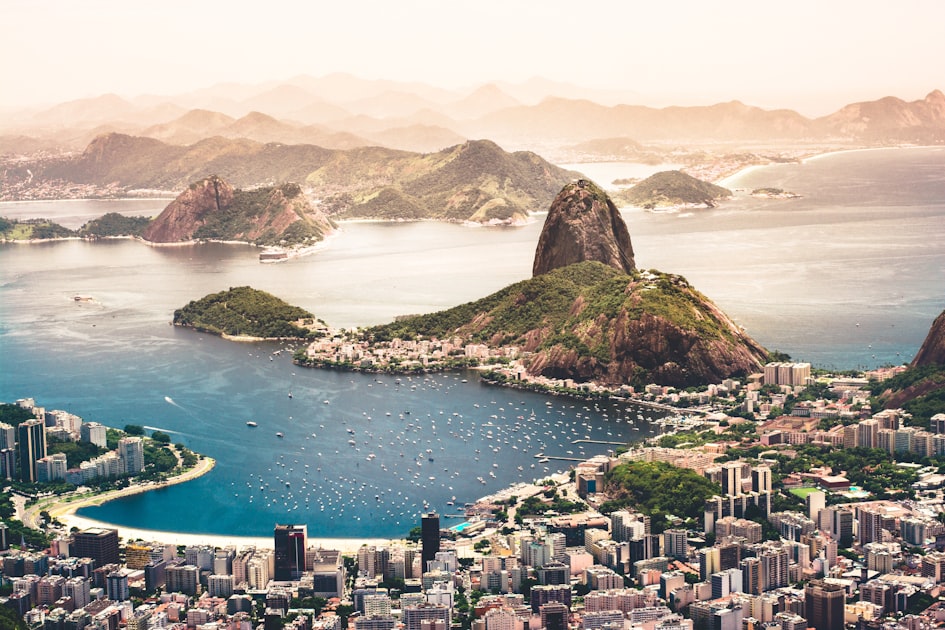 Quanto Rende um Airbnb no Rio de Janeiro? Ranking por Bairro [2026]