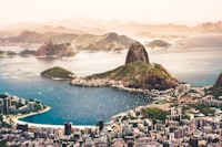 South America