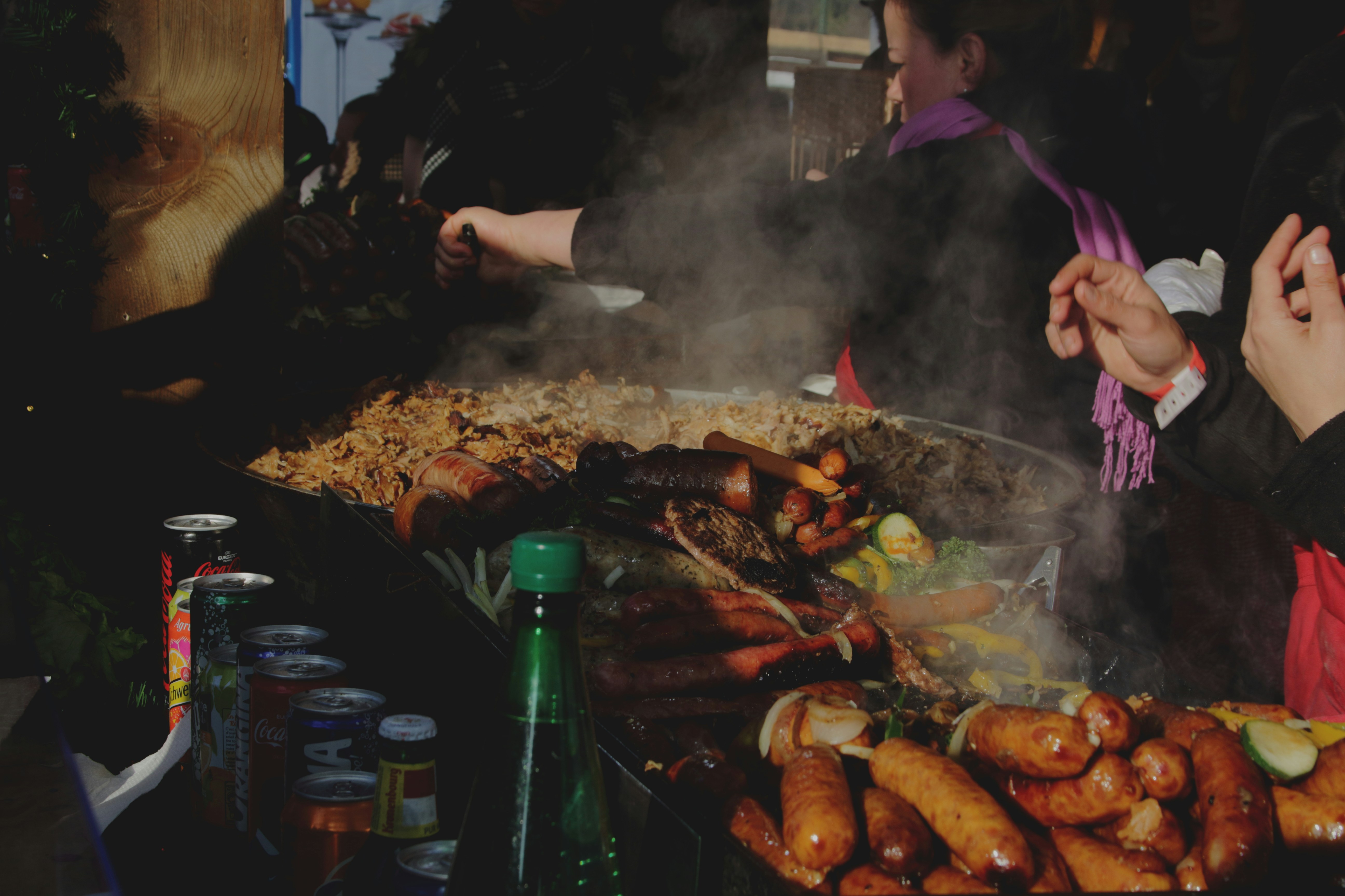 Free Unsplash photo from Peter Boccia