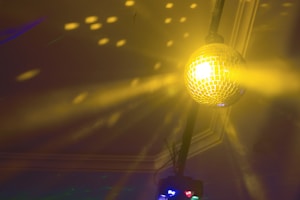 Disco Ball
