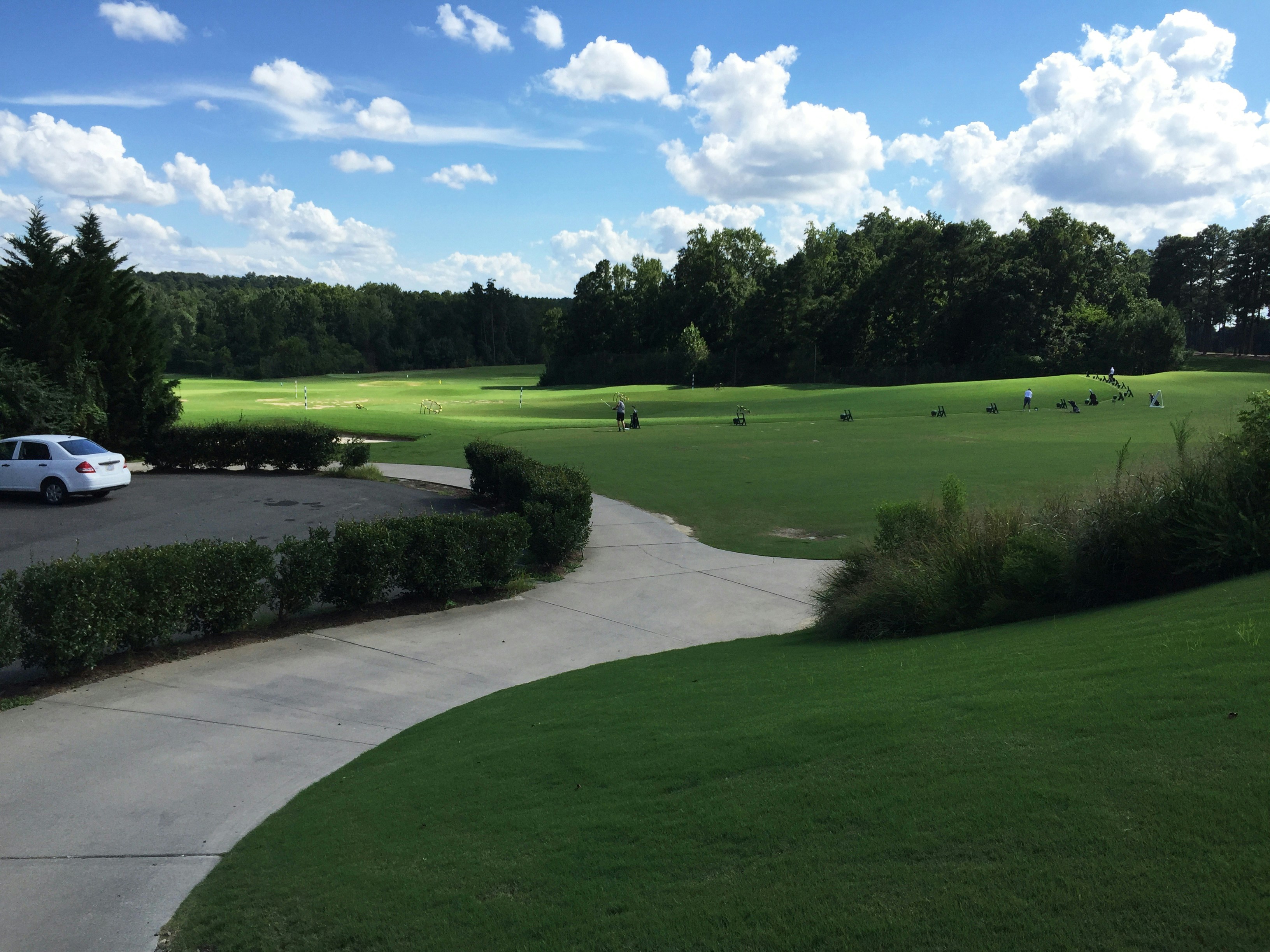 Golf