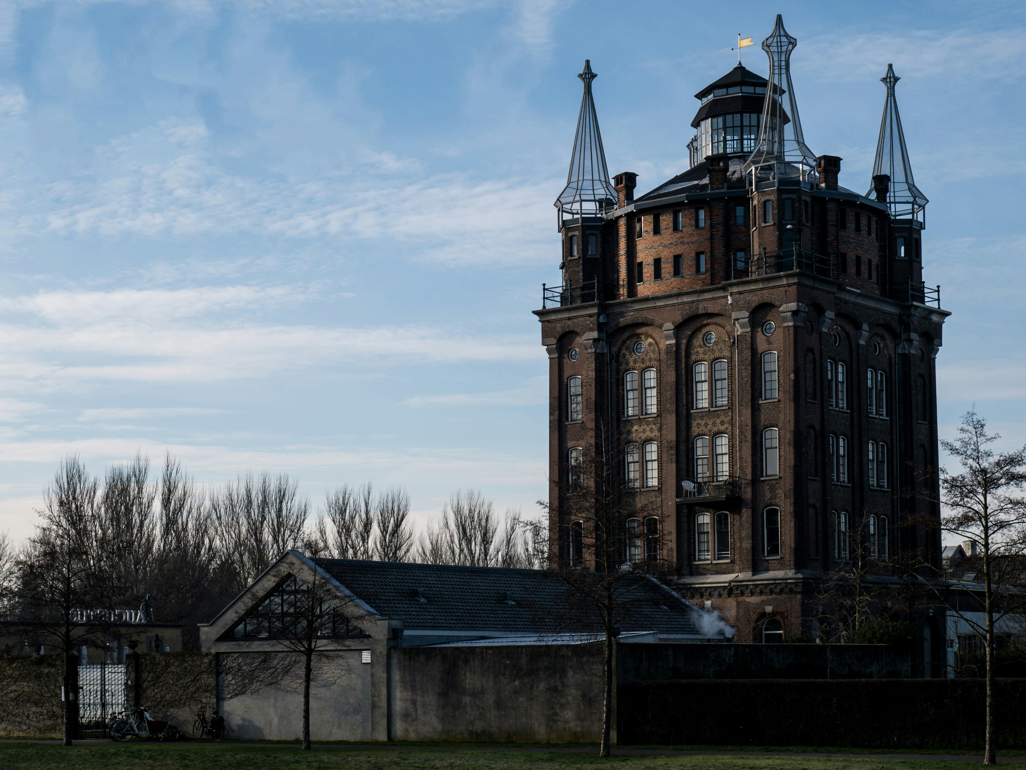 Free Unsplash photo from Maurice Smeets