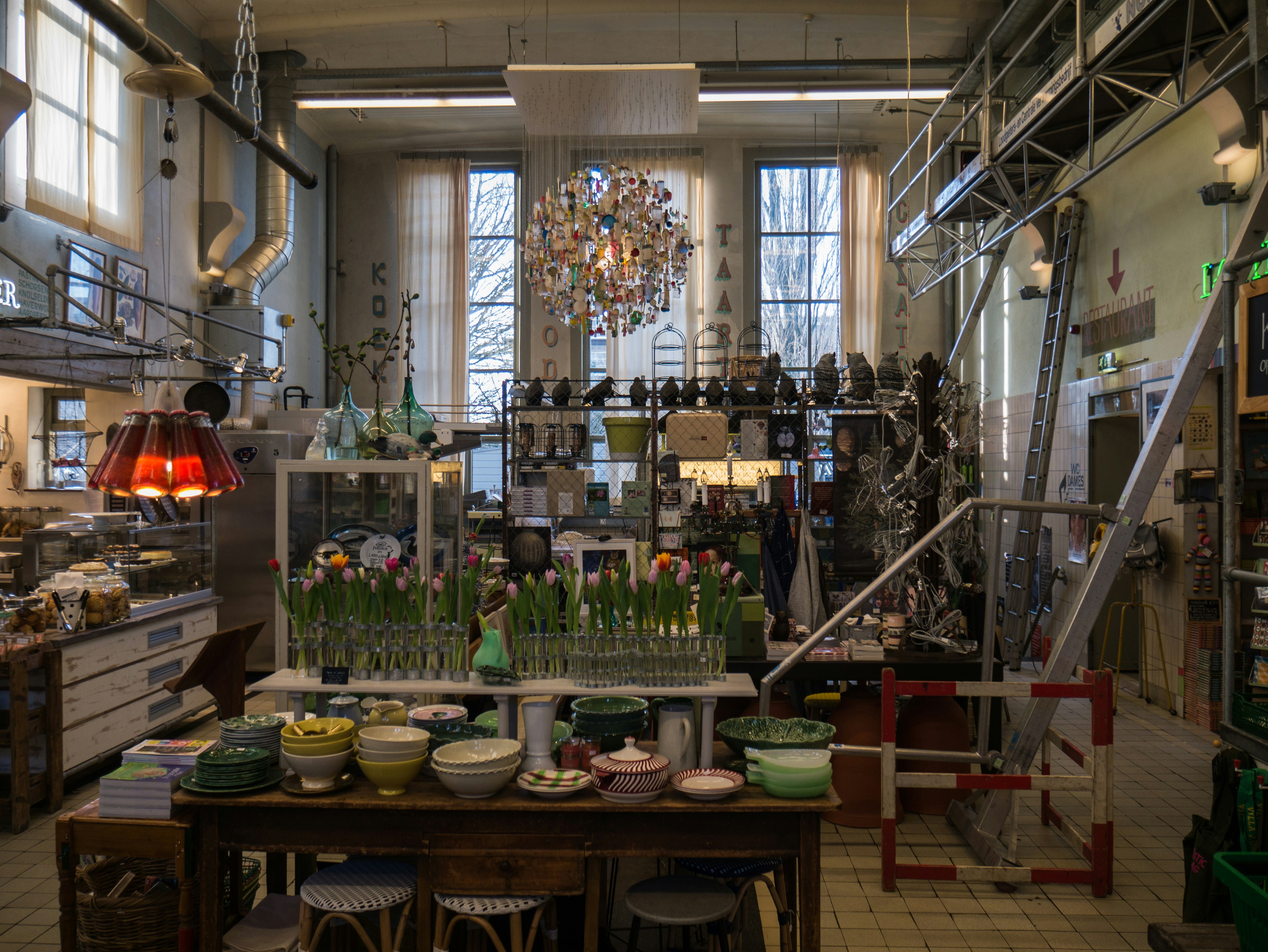 Free Unsplash photo from Maurice Smeets