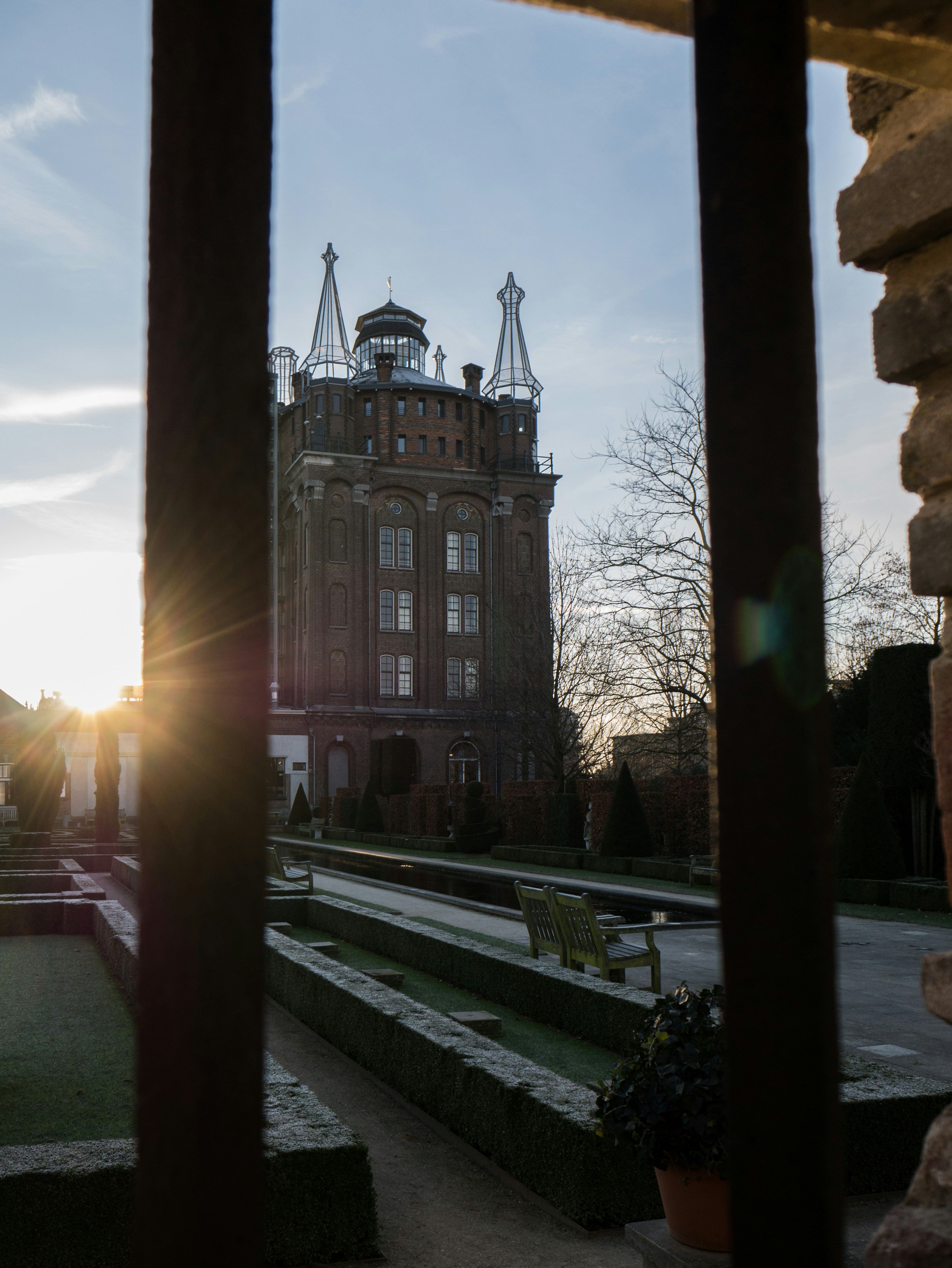 Free Unsplash photo from Maurice Smeets