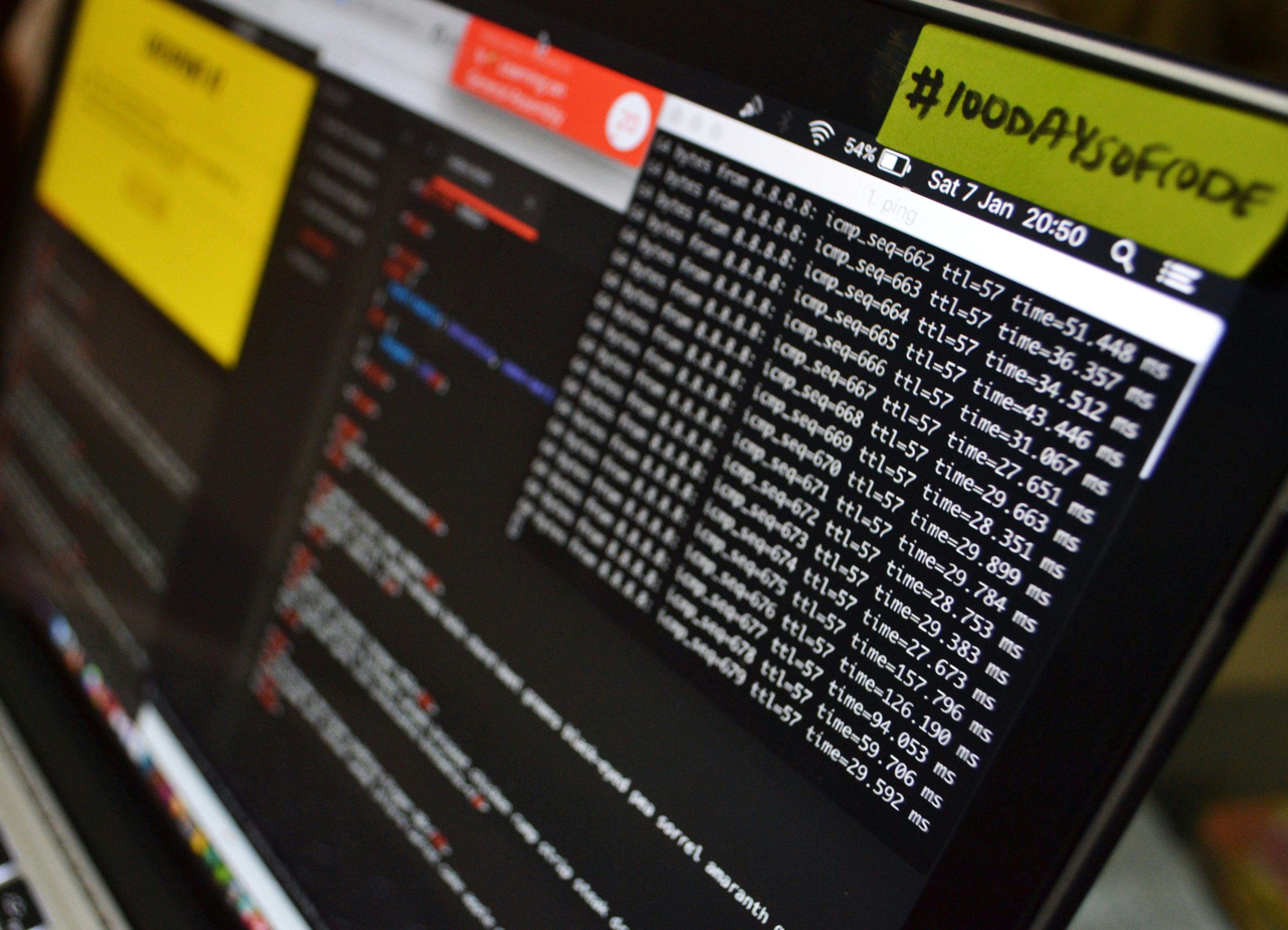 Firewall & iptables