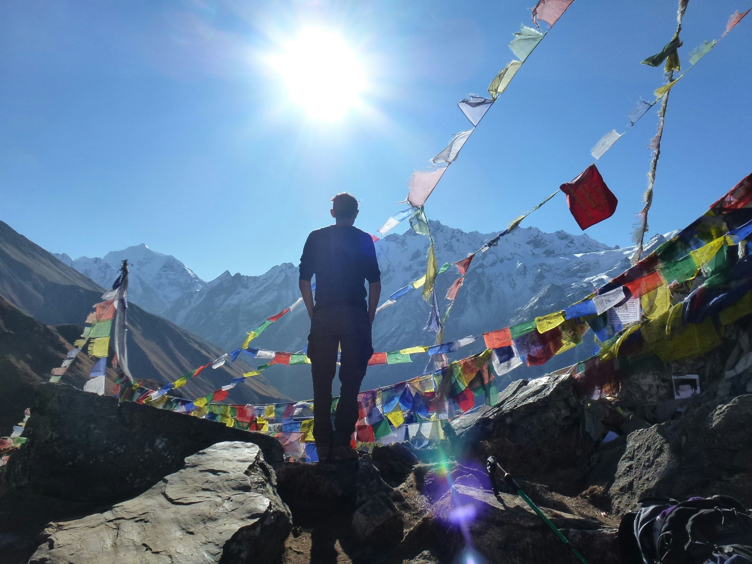 Free Unsplash photo from Oz Ben-David