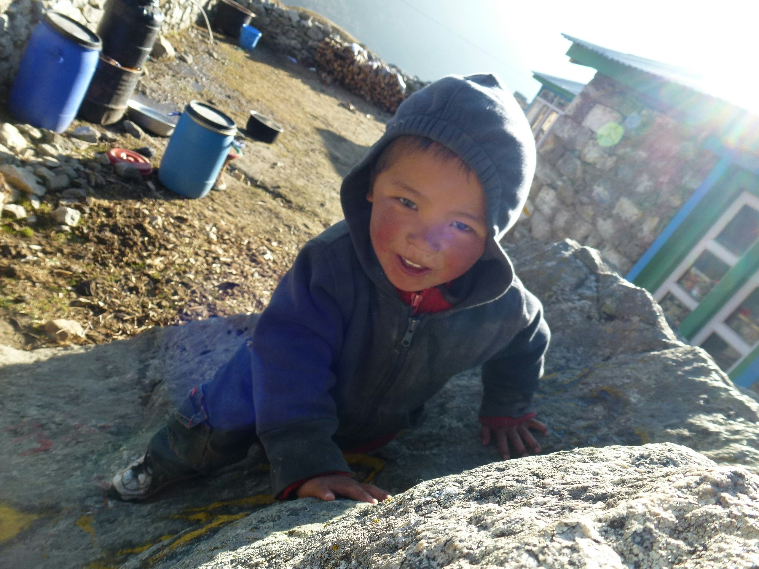 Free Unsplash photo from Oz Ben-David