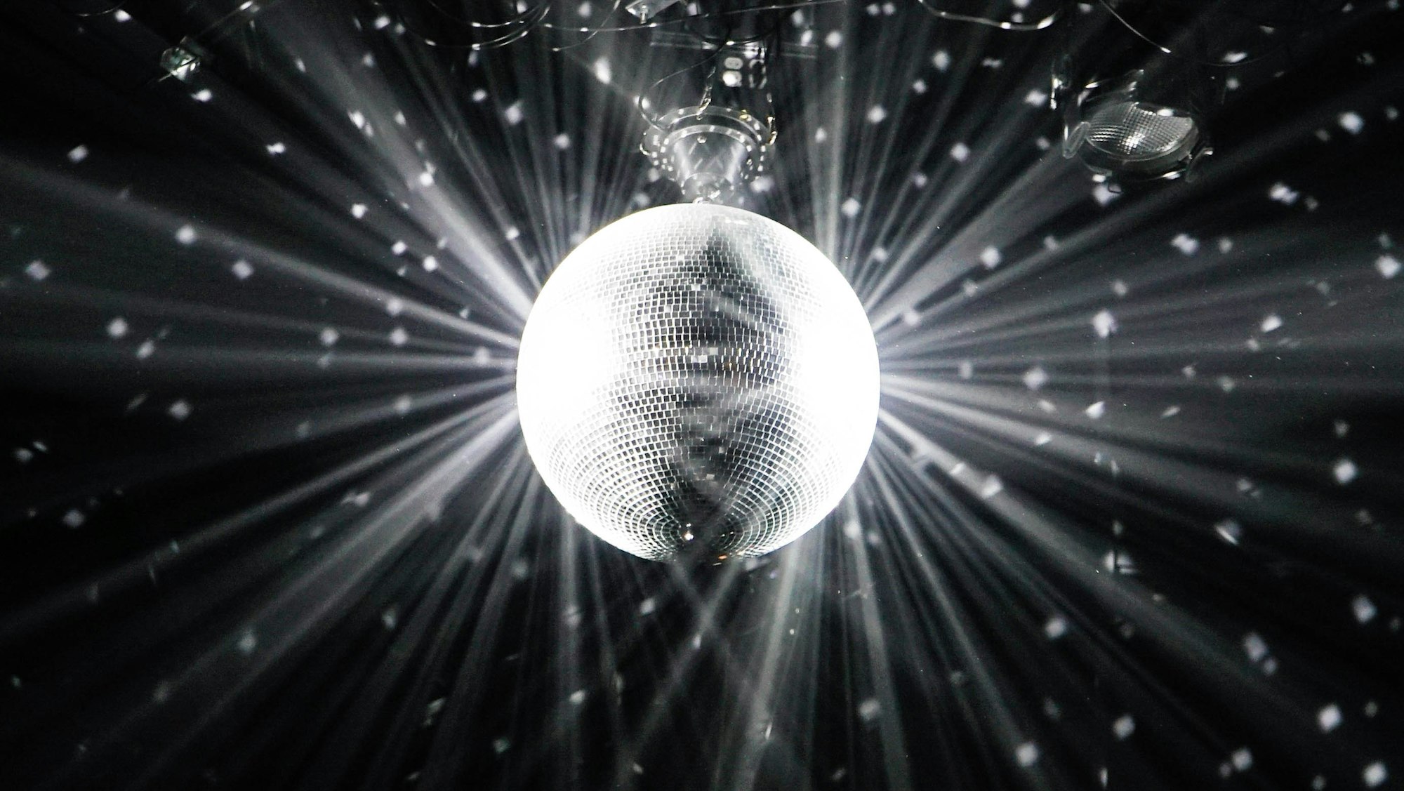 Discoboll. 