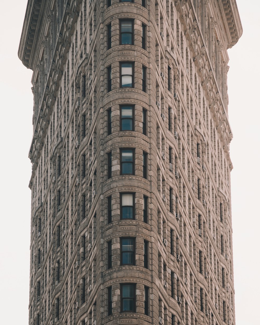 brown concrete building during daytome