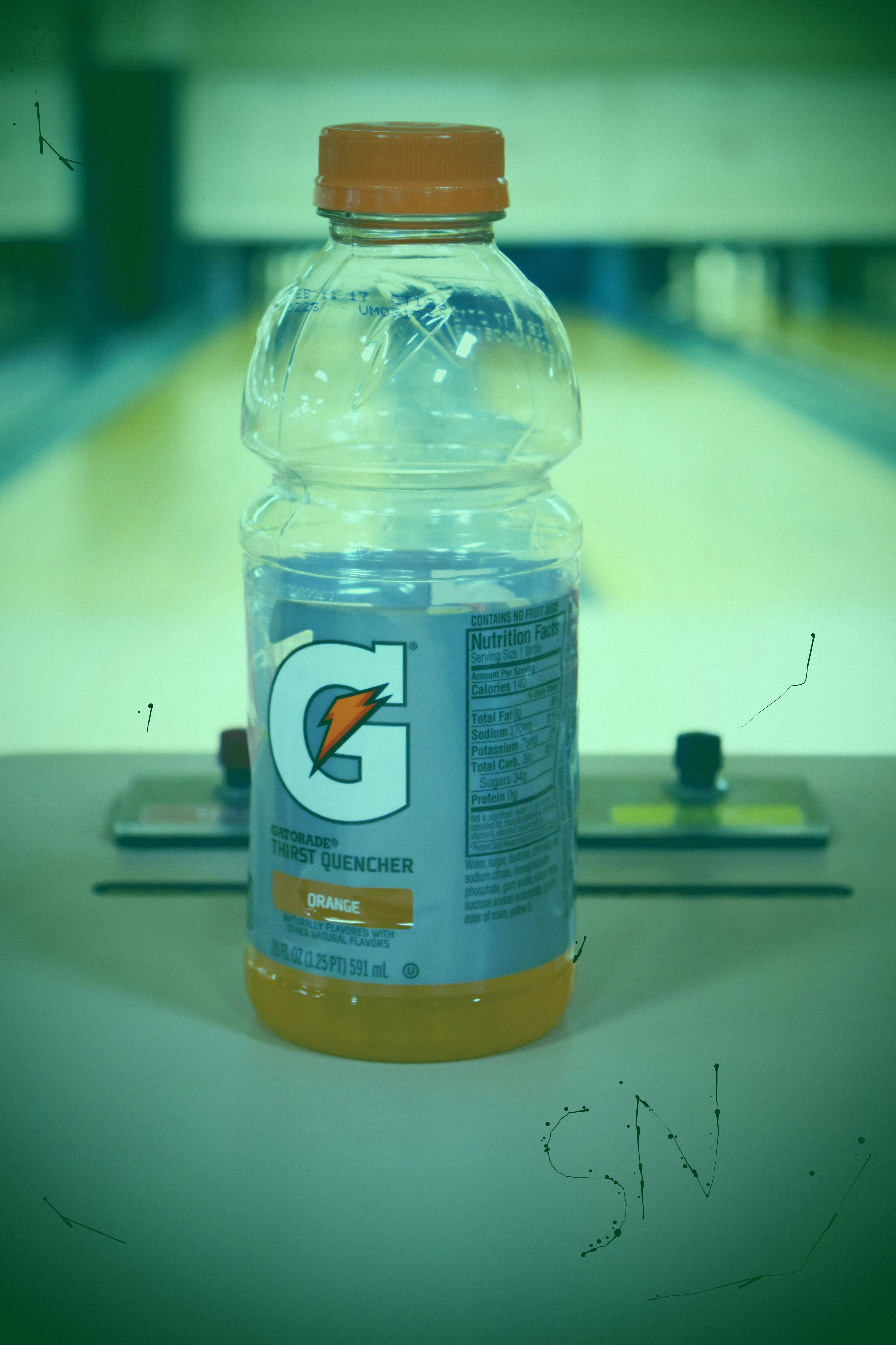 The Power of Oranges: Benefits for Everyone and Athletes Alike