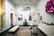 A beautifully painted living room showcasing a fresh color palette and elegant decor.