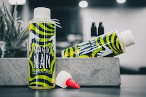 E-Liquids