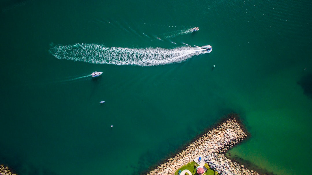 Underwater photo spot Townsite United States