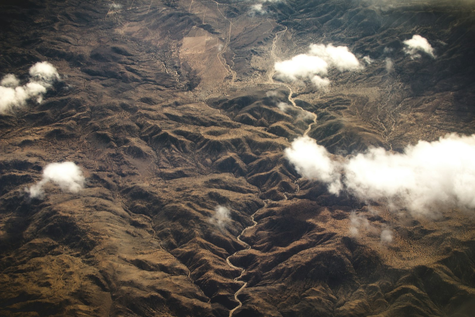 Canon EOS 70D + Canon EF 28-135mm F3.5-5.6 IS USM sample photo. Aerial view of mountainous photography