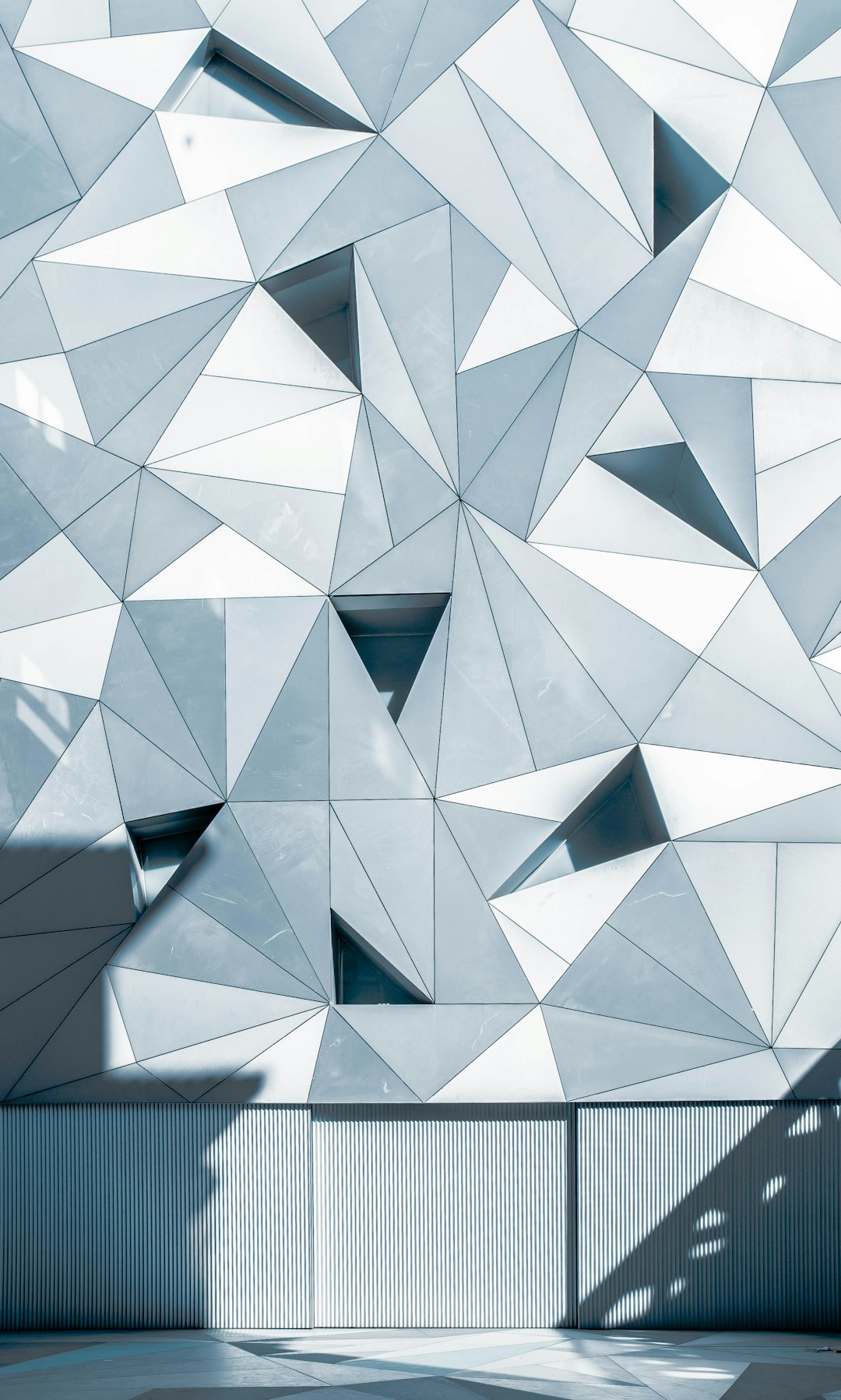Geometric Wallpapers: Free HD Download