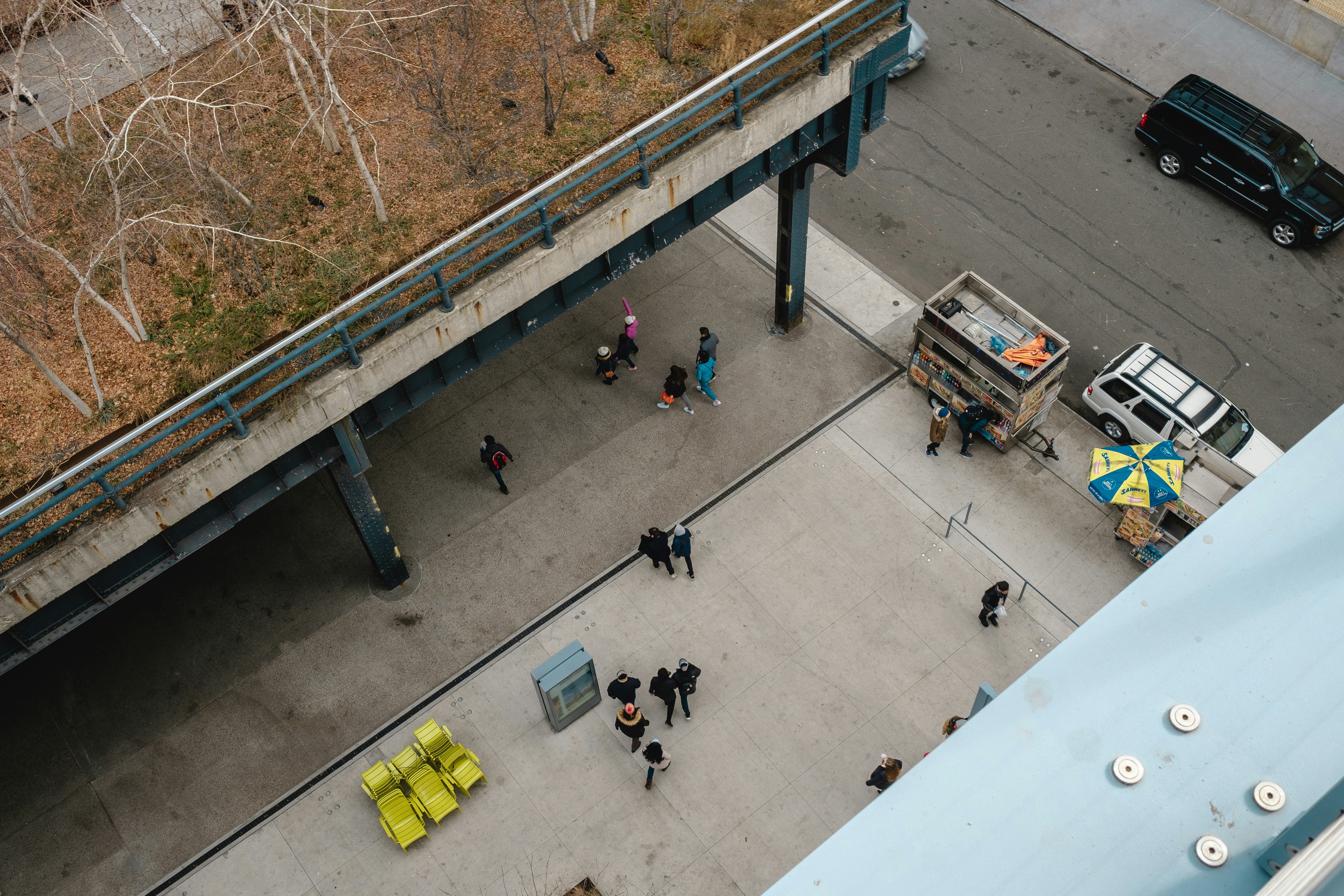 Free Unsplash photo from Michael  Mroczek