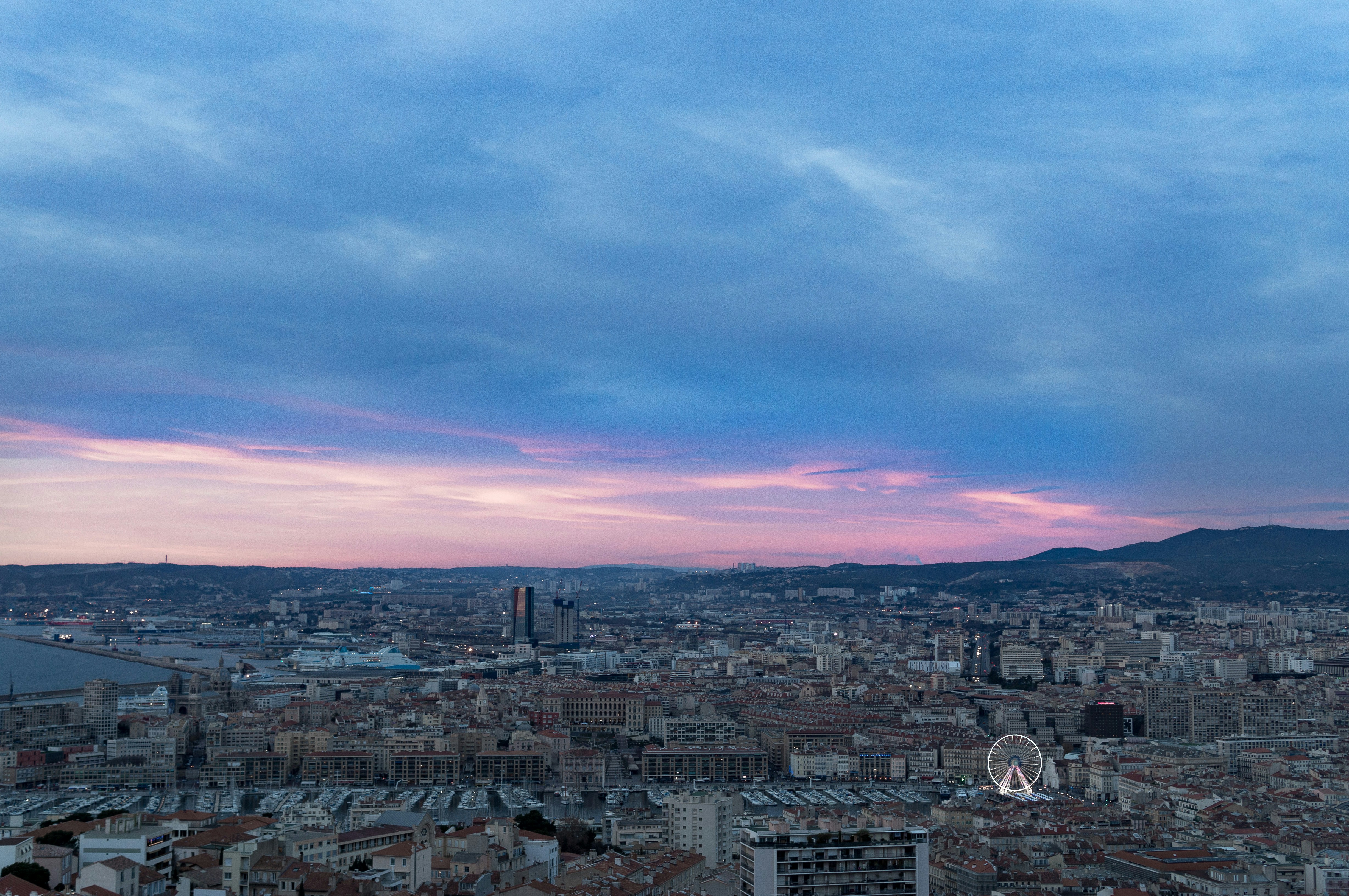 Free Unsplash photo from Matthieu Joannon