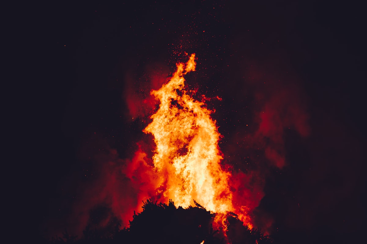 The Ultimate Guide to Mythical Fire Creatures in Legends and Folklore
