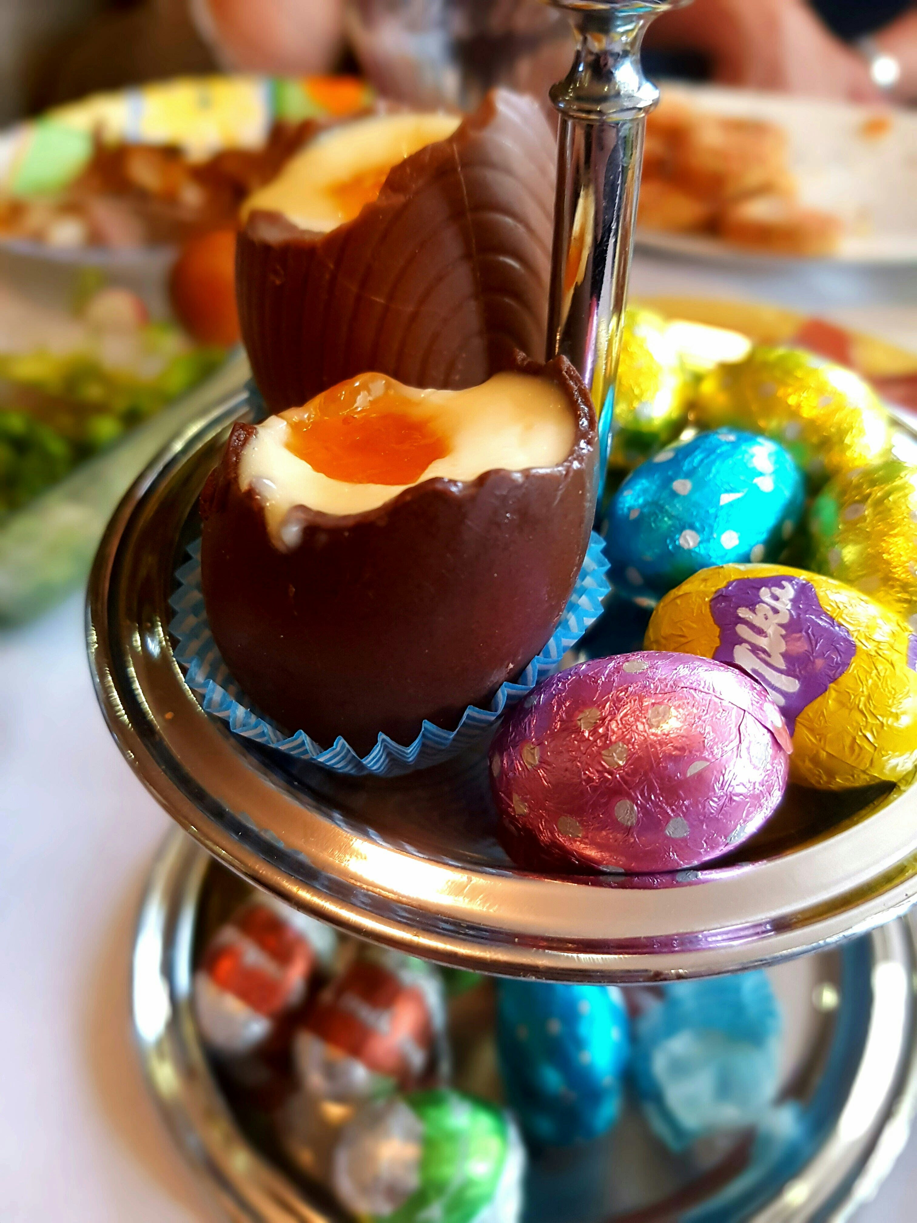 Free Unsplash photo from N O