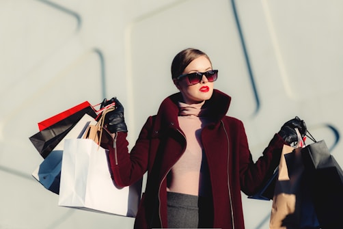 Supply Chain Technology for Luxury Brands