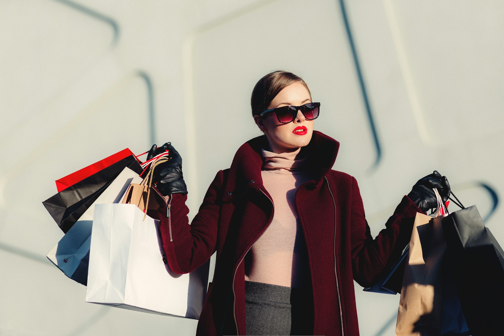 Lifestyle fashion