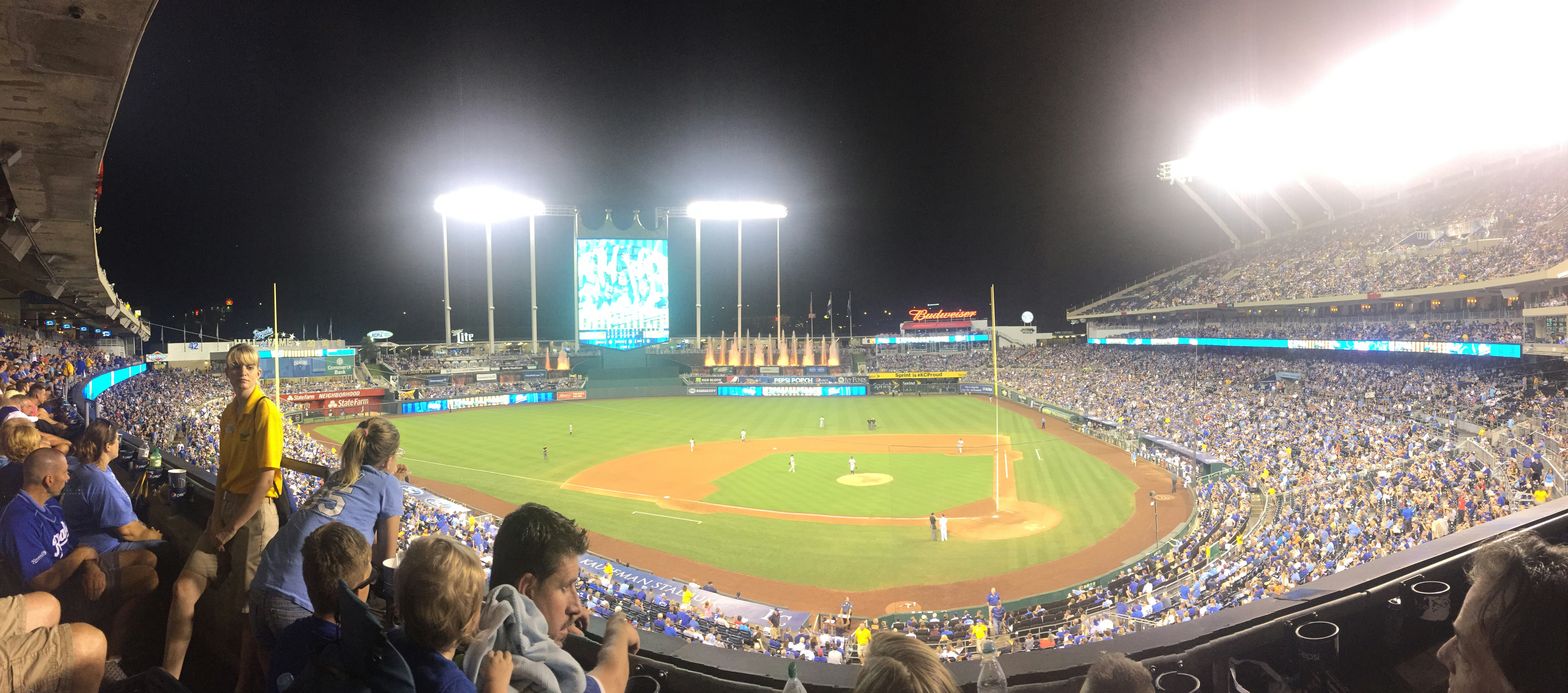 Free Unsplash photo from Crawford Collins