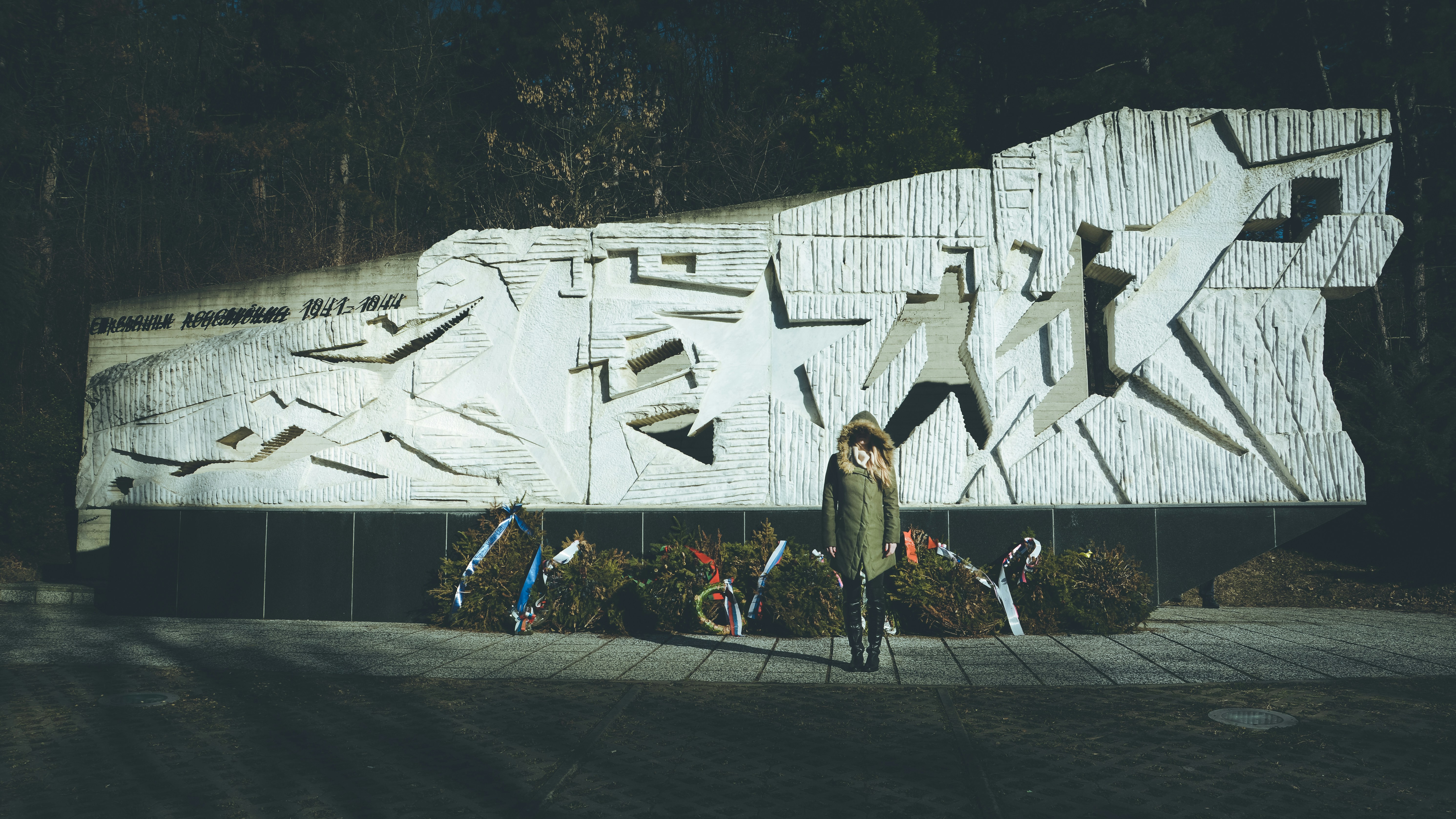 Free Unsplash photo from andjelka mt