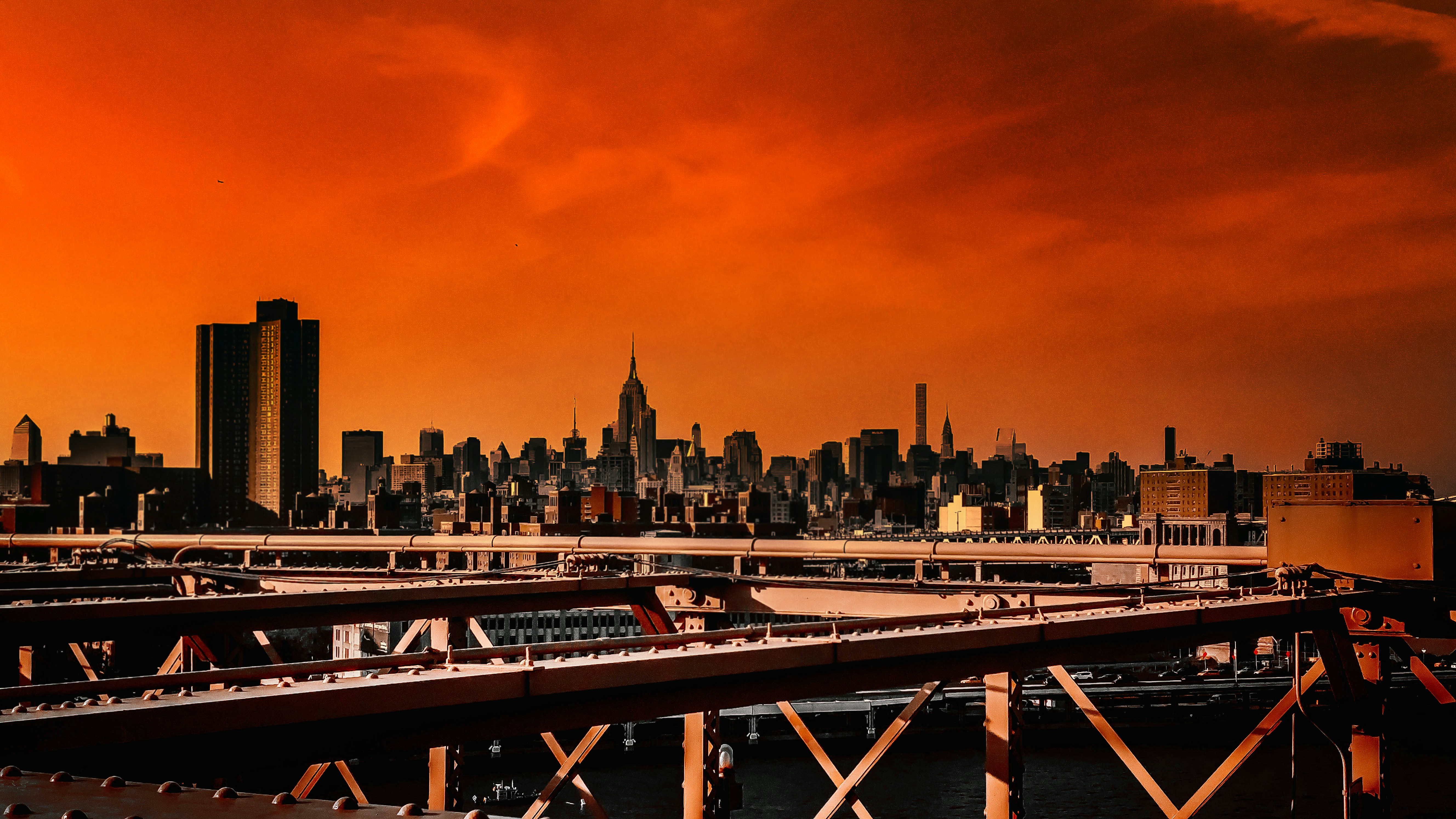 Free Unsplash photo from Vivek Dodia