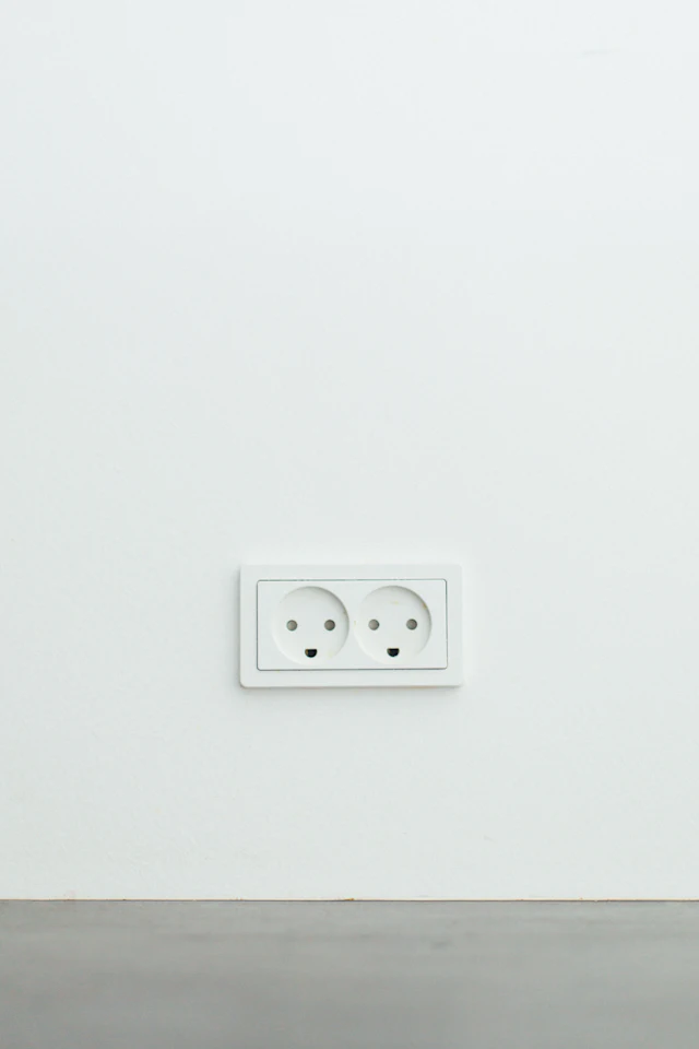 General Small Electrical Jobs, example