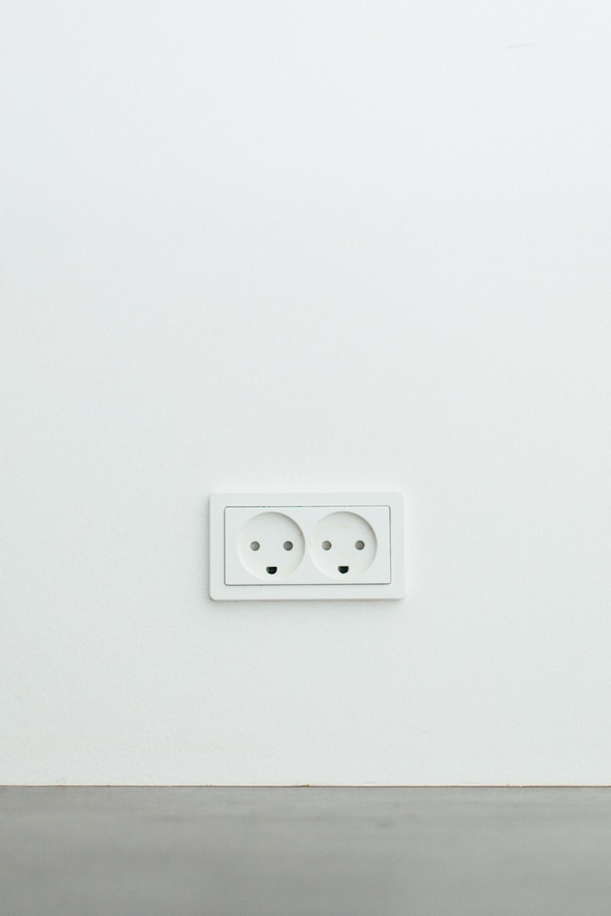 Smart Plug