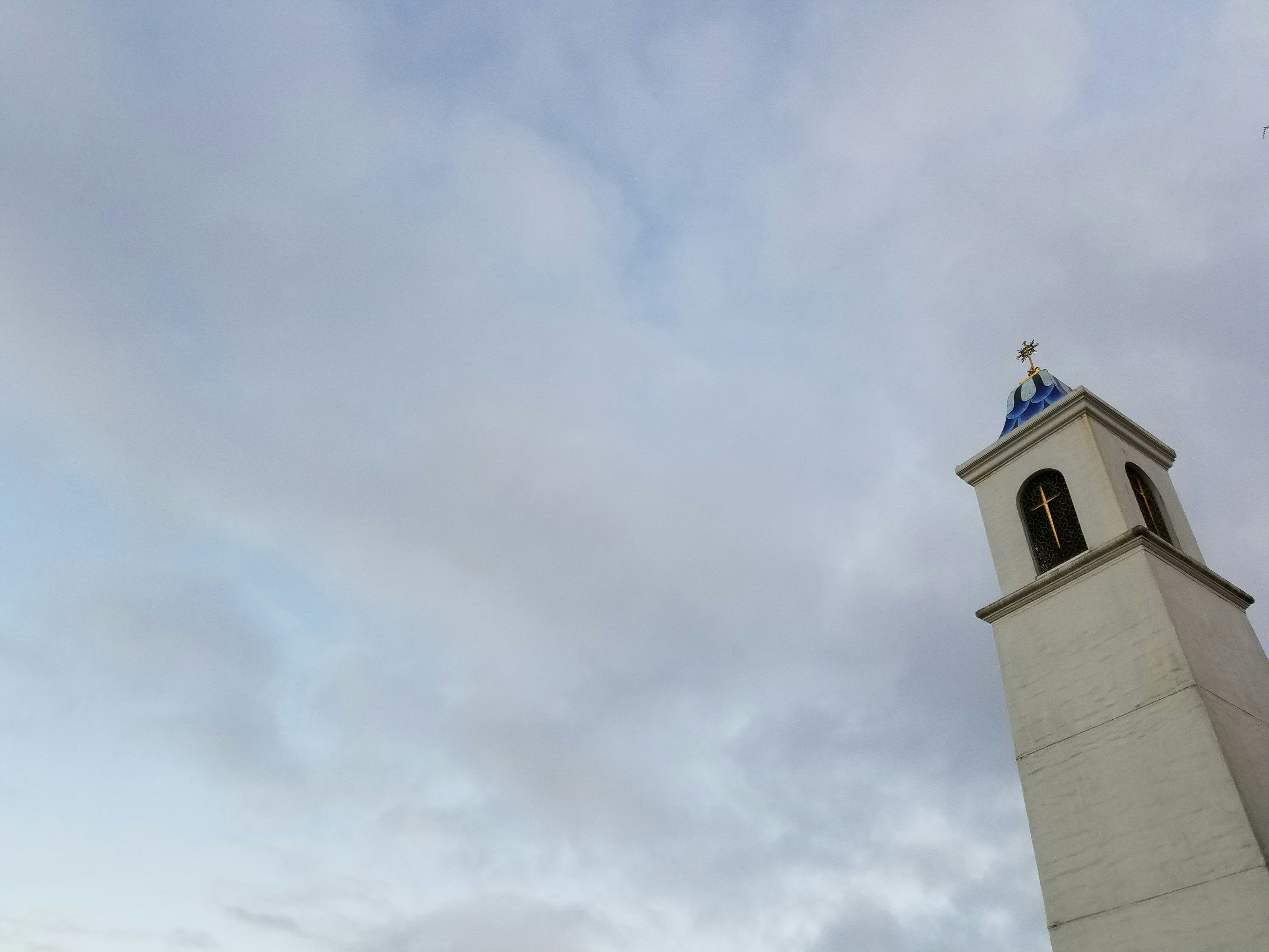 Free Unsplash photo from Garret DePass