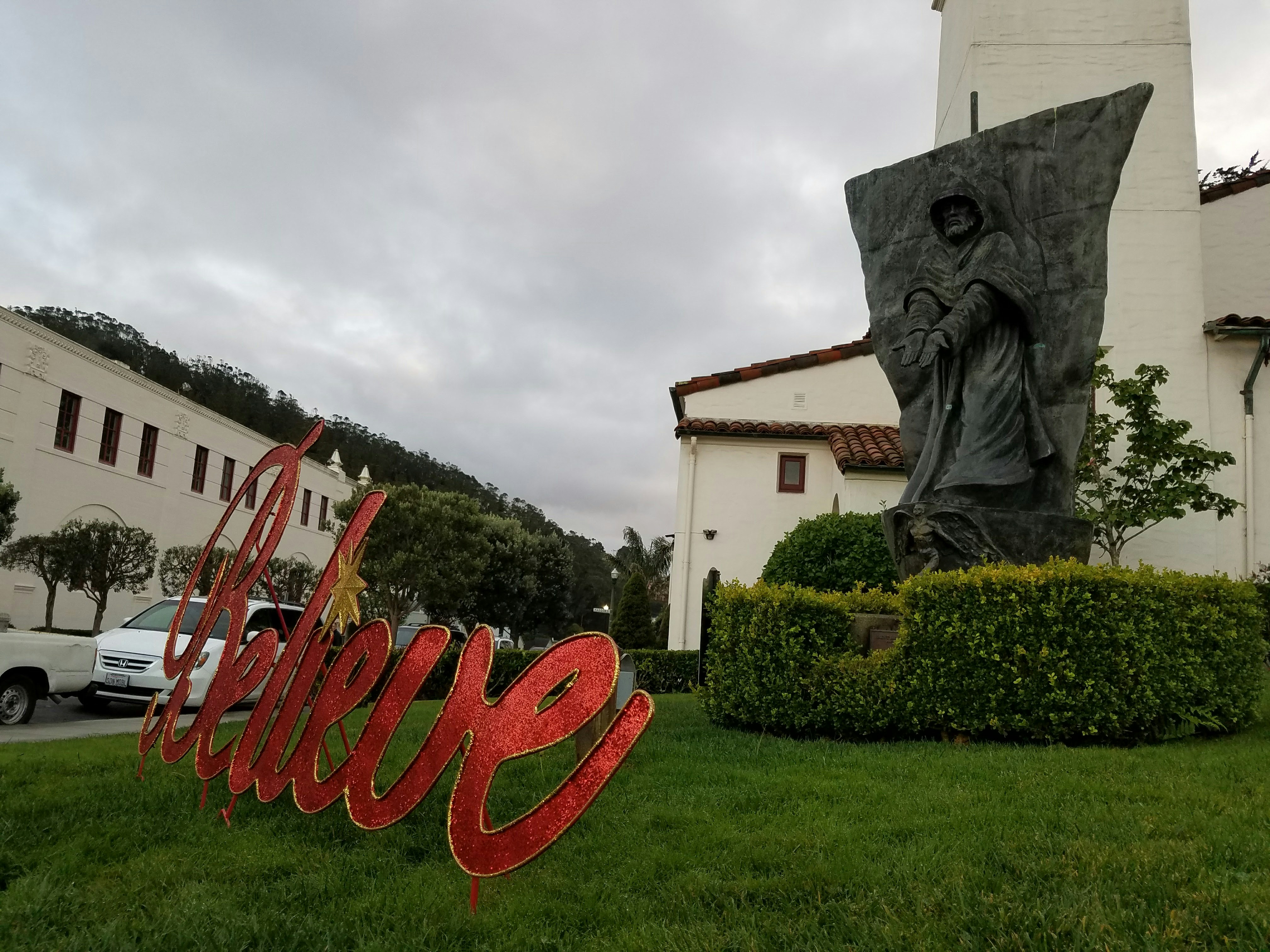 Free Unsplash photo from Garret DePass