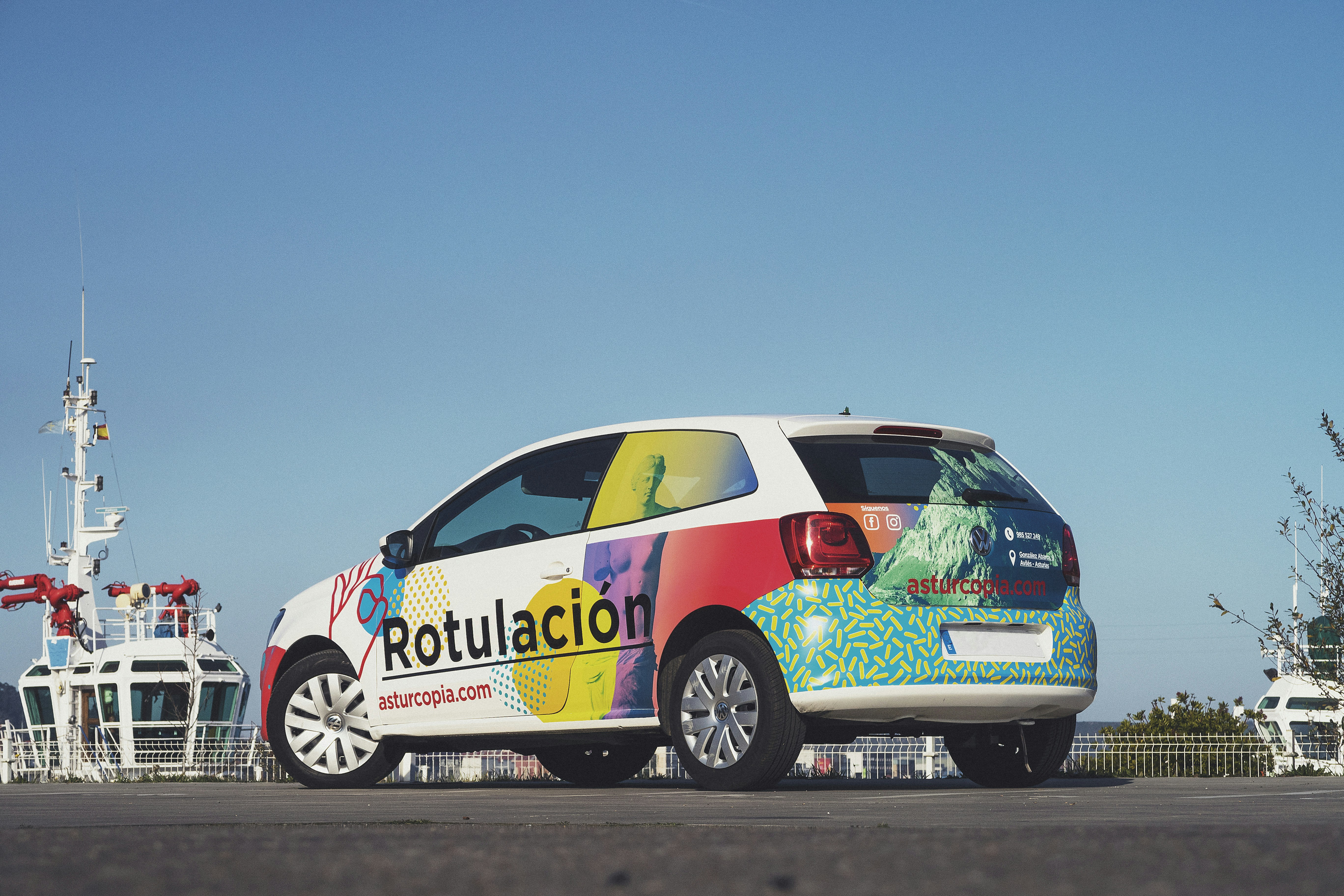 Free Unsplash photo from Luis Cuervo