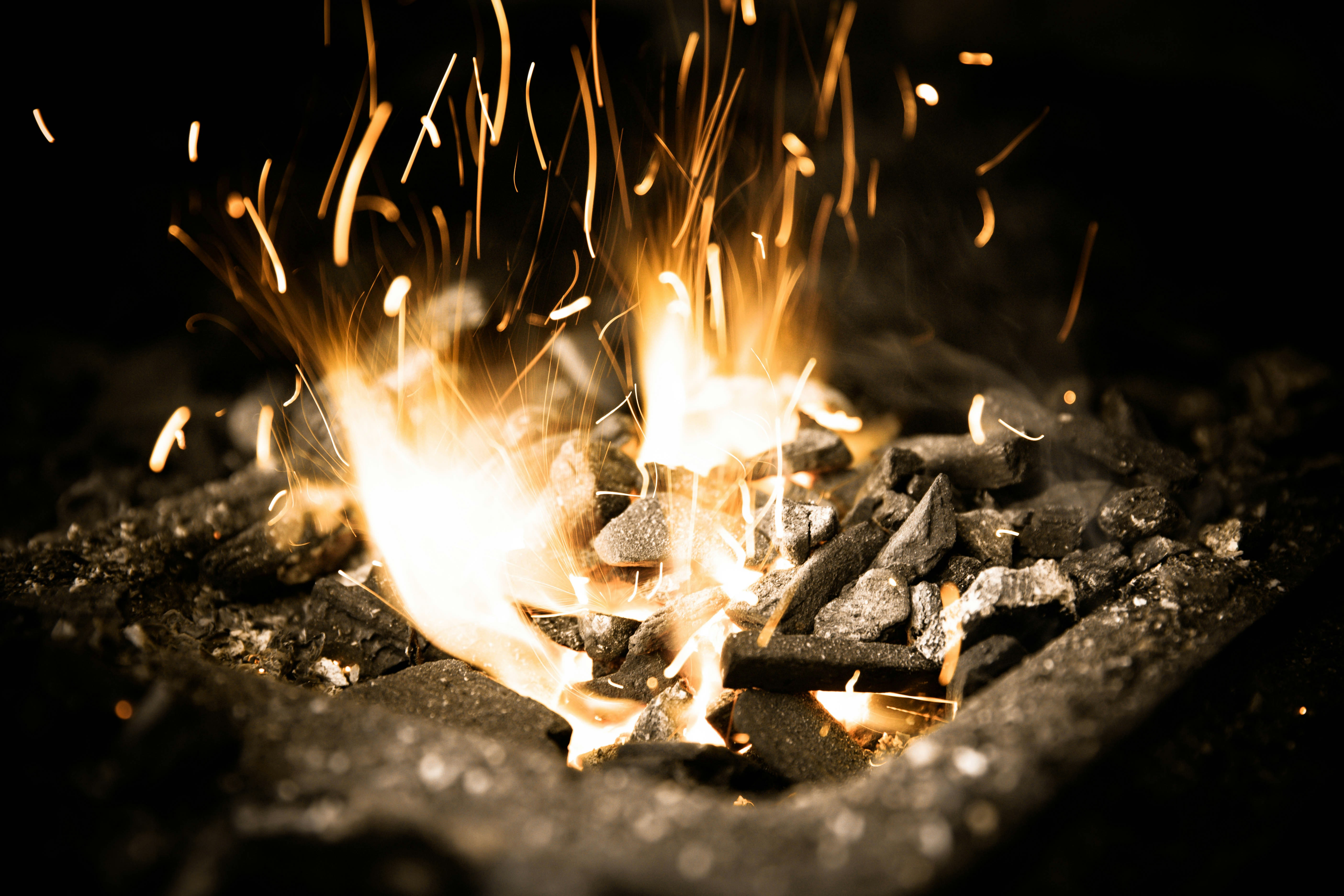 Free Unsplash photo from so flow