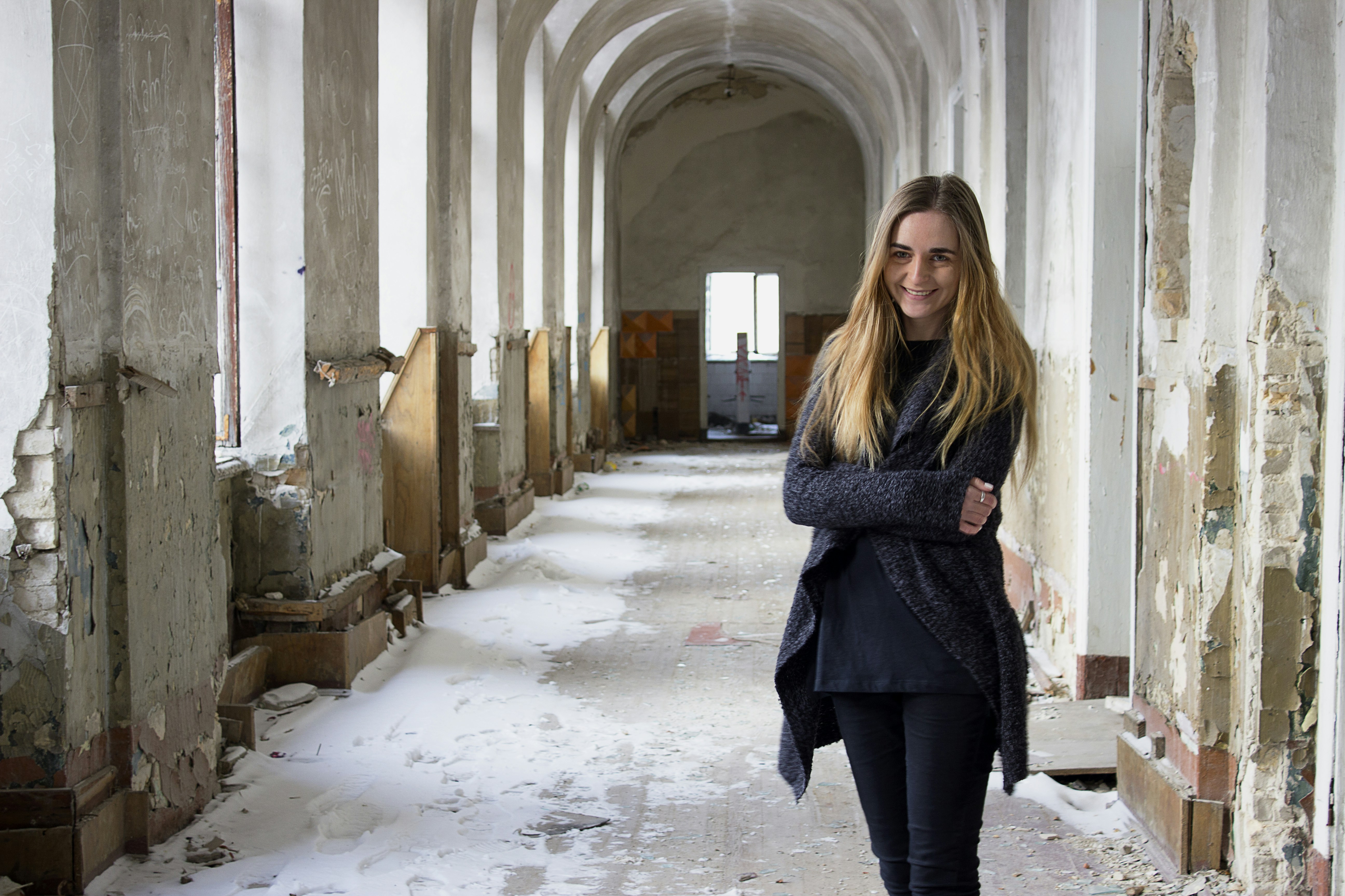 Free Unsplash photo from Inna Lesyk