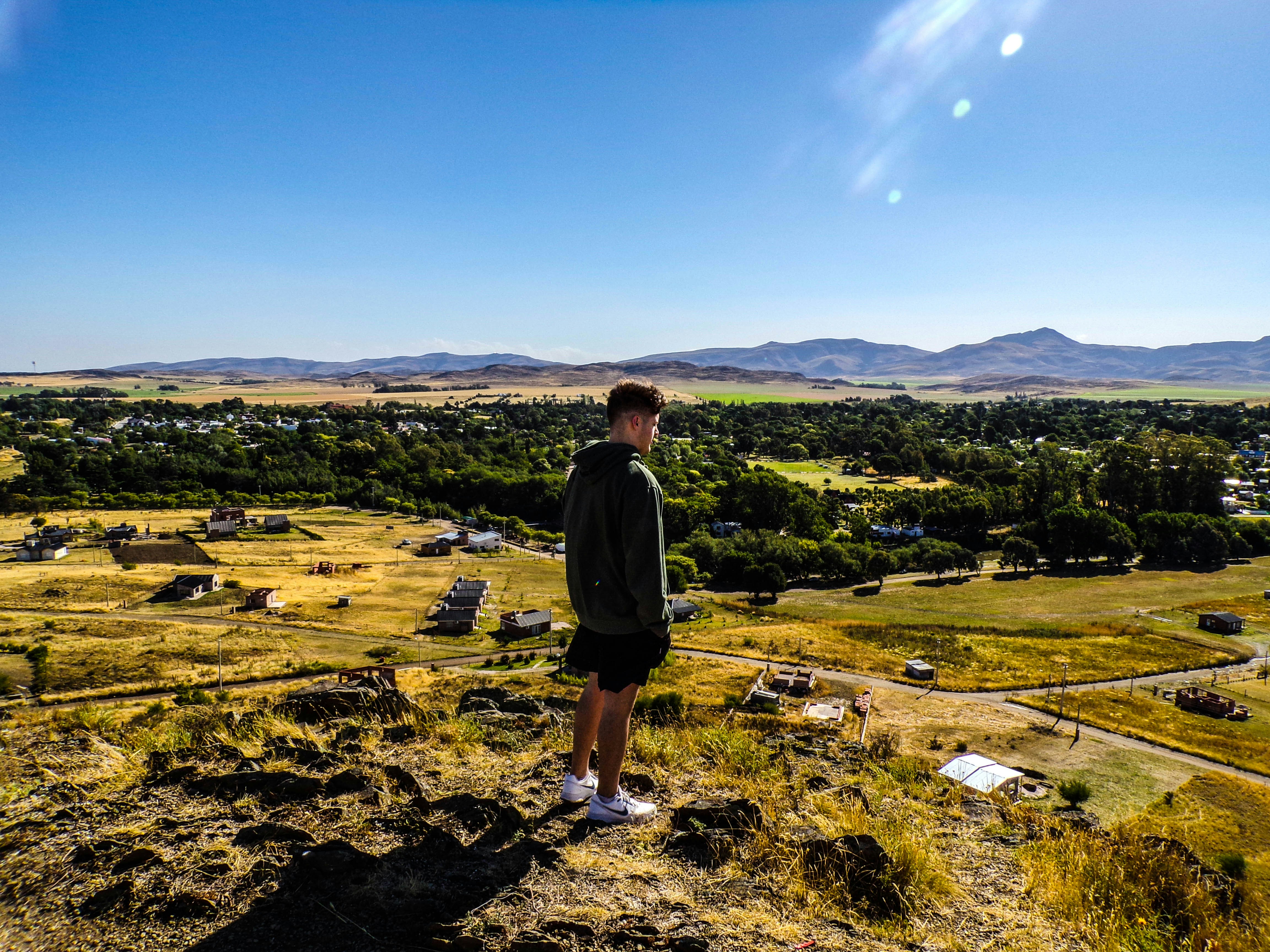 Free Unsplash photo from Tomás Peralta