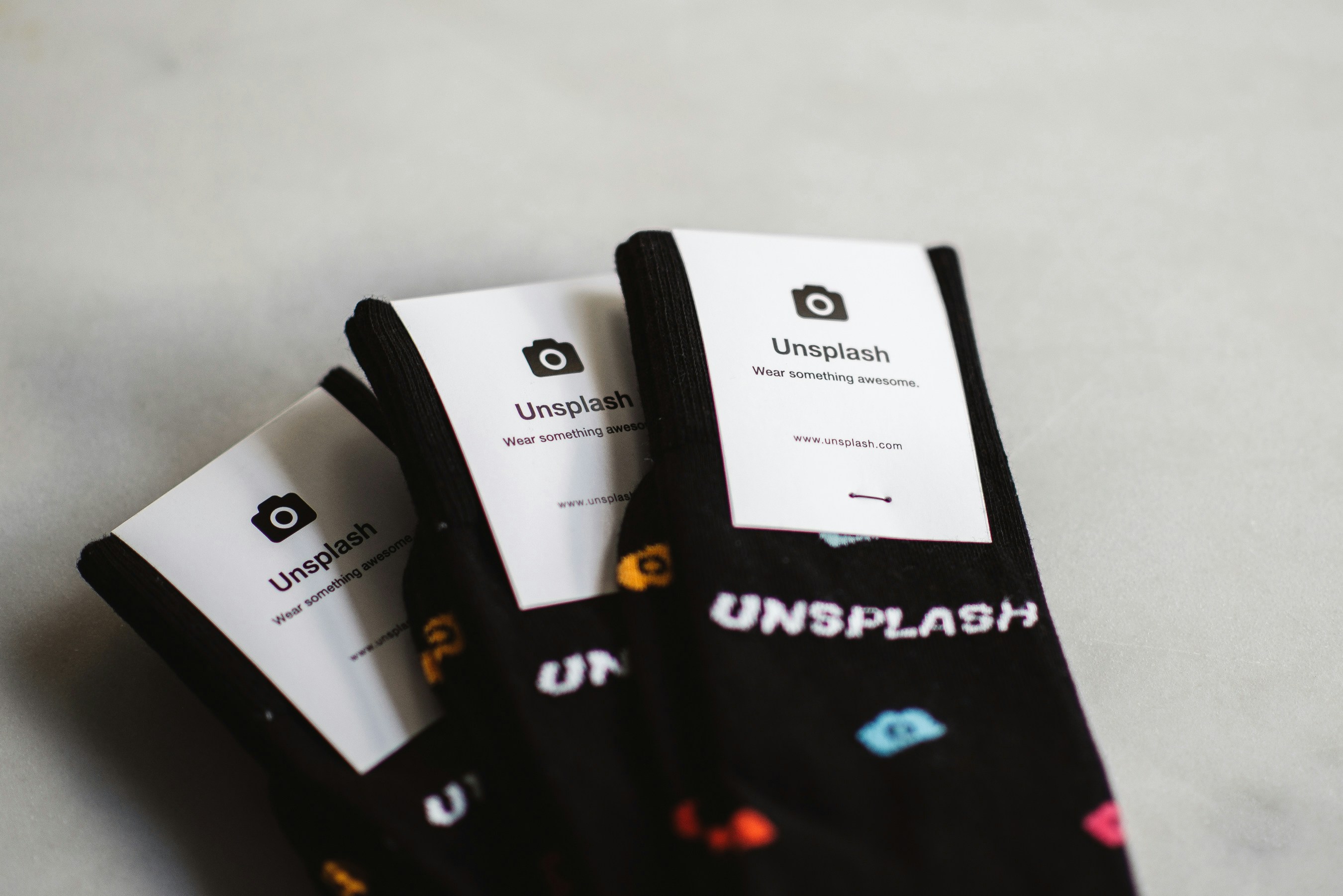 Comfortable Everyday Socks