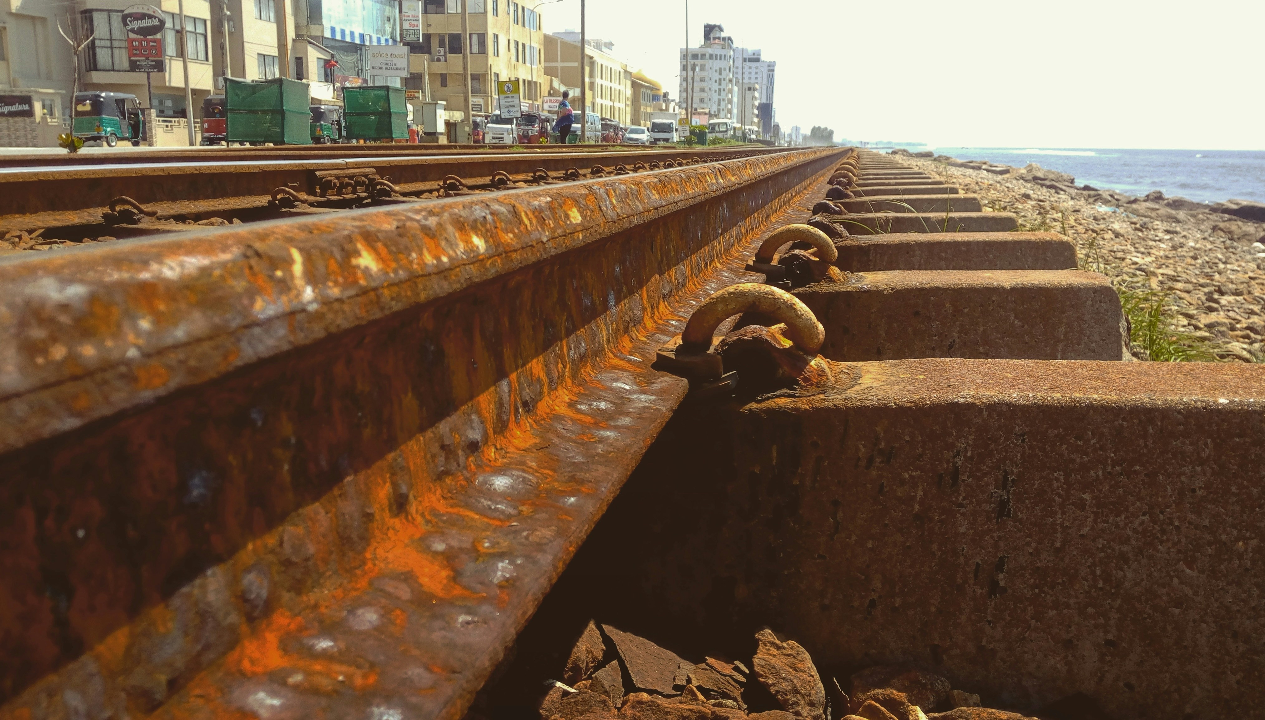 Free Unsplash photo from Kevin Amaratunga