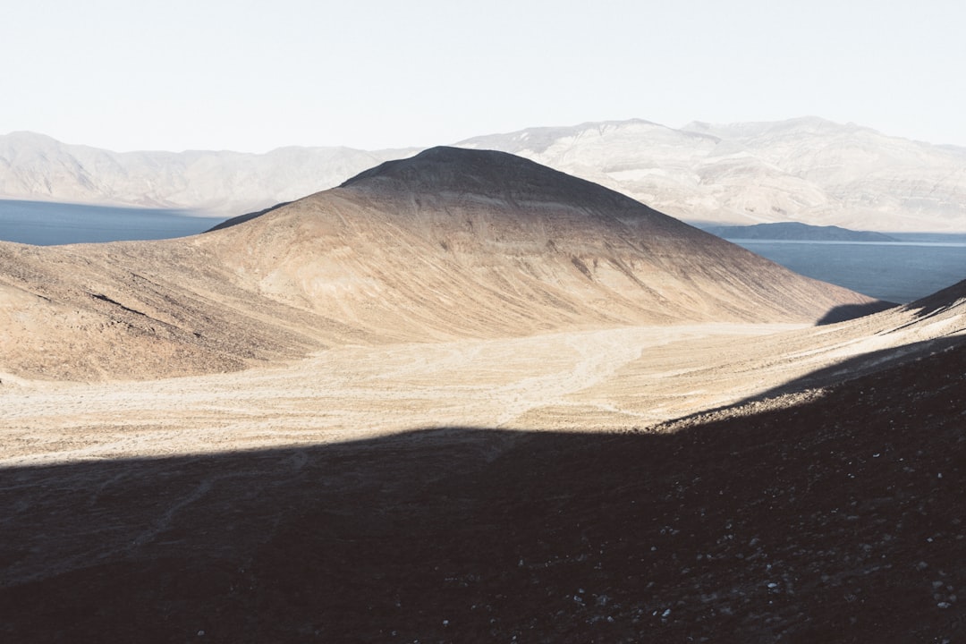 Hill photo spot Death Valley Furnace Creek