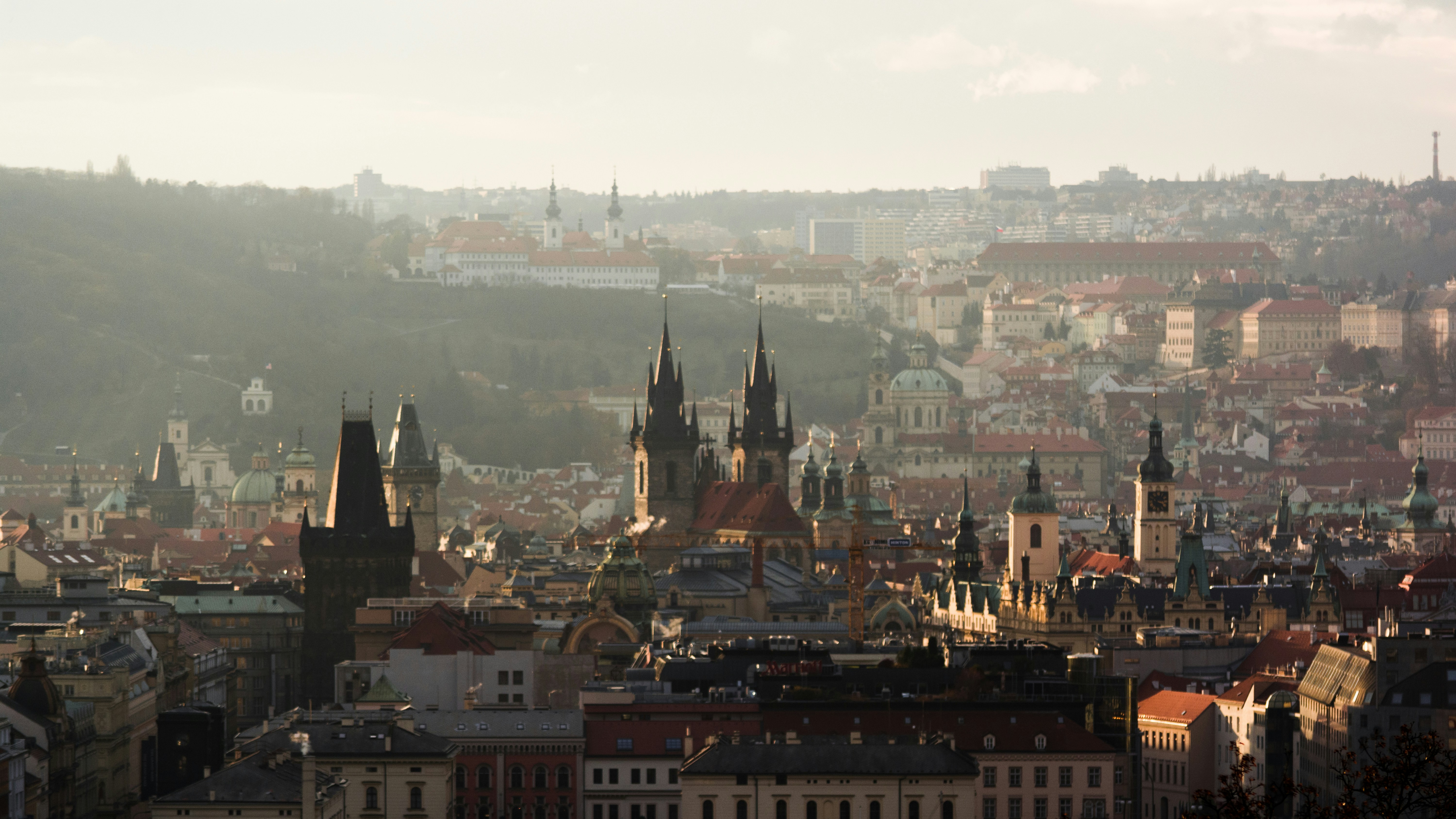 Free Unsplash photo from Maxim Smith