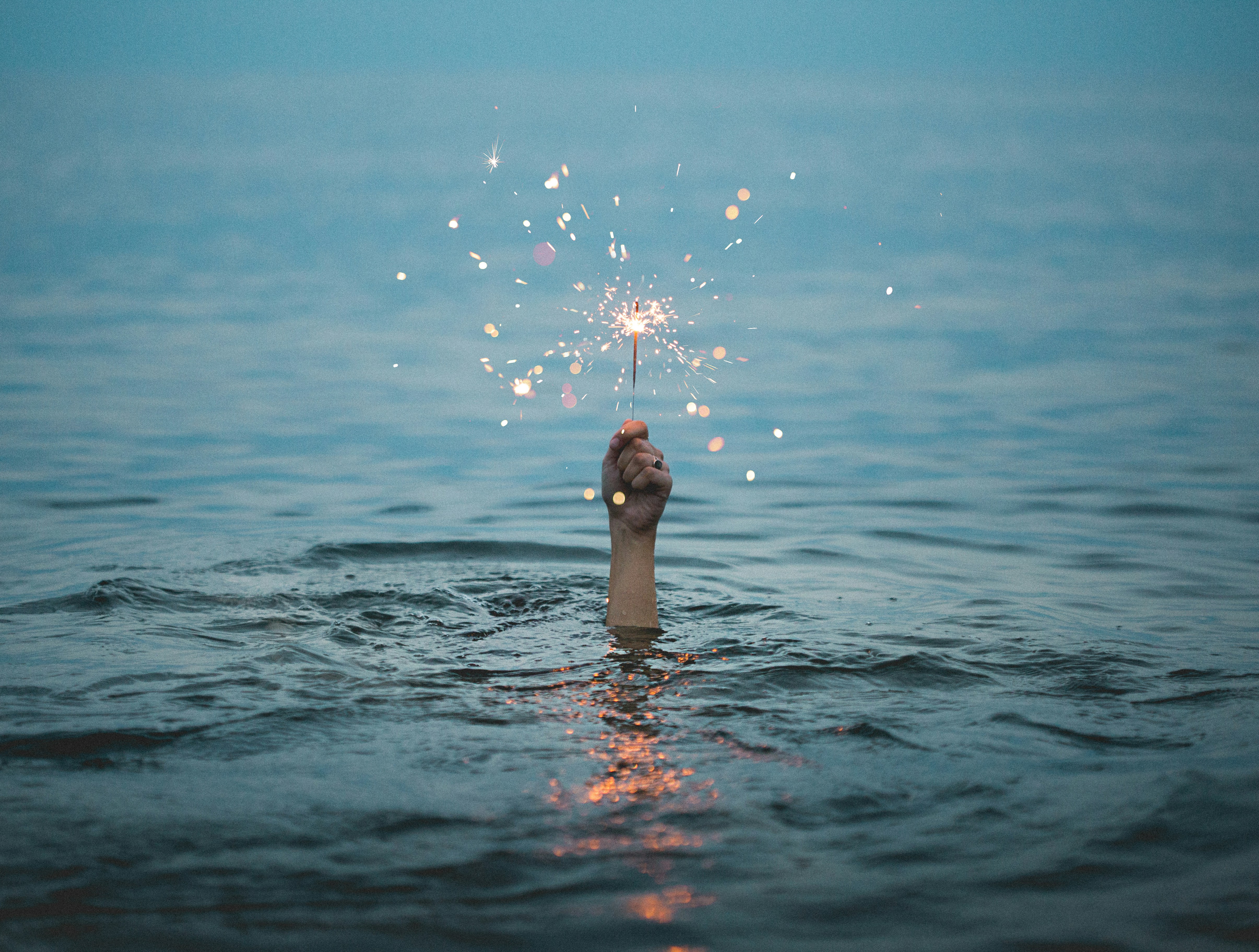 Drowning