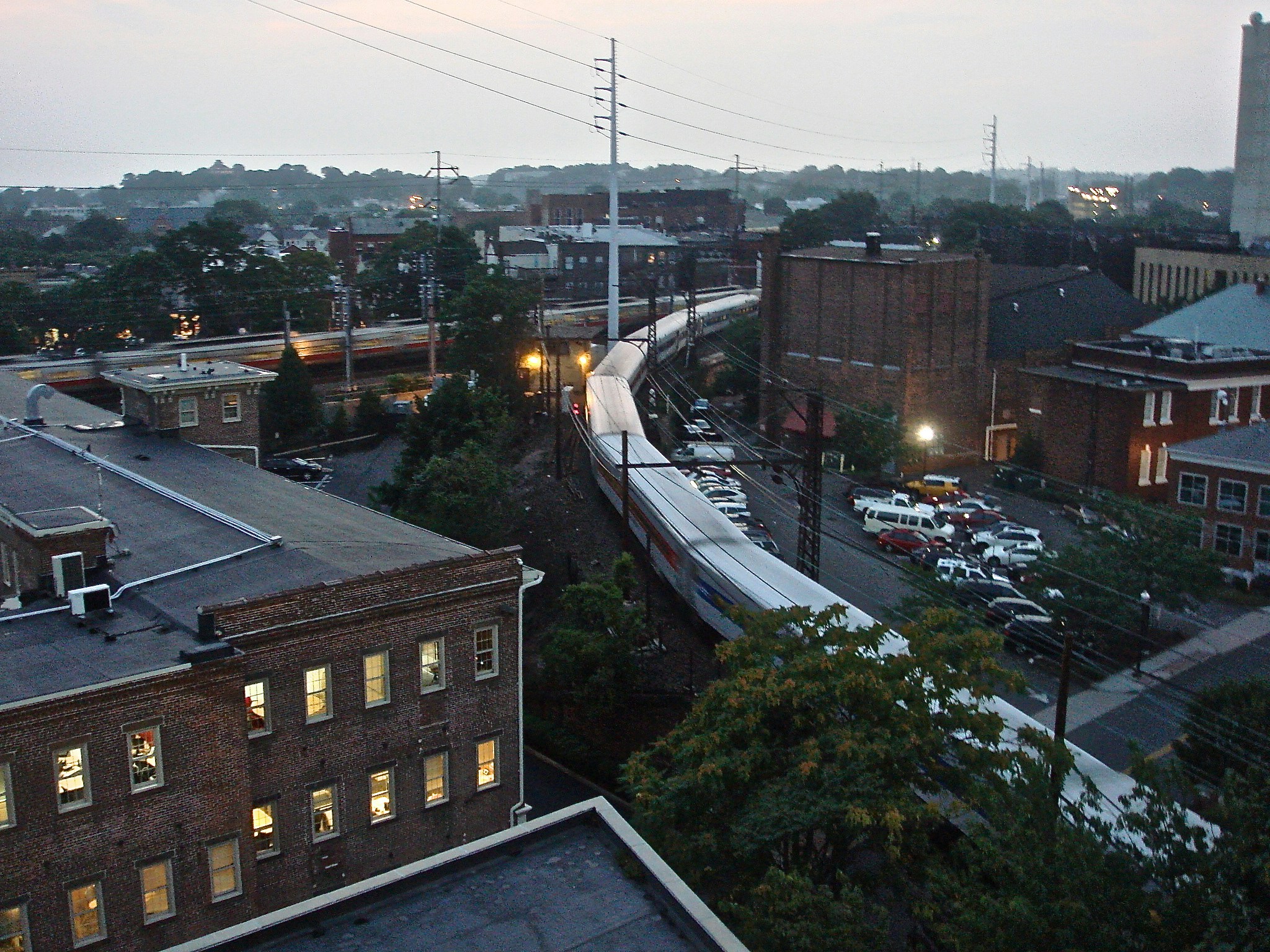 Free Unsplash photo from Jd Dworkow