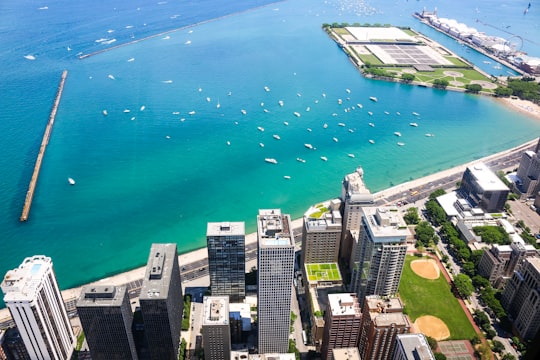 360 CHICAGO things to do in Lake View