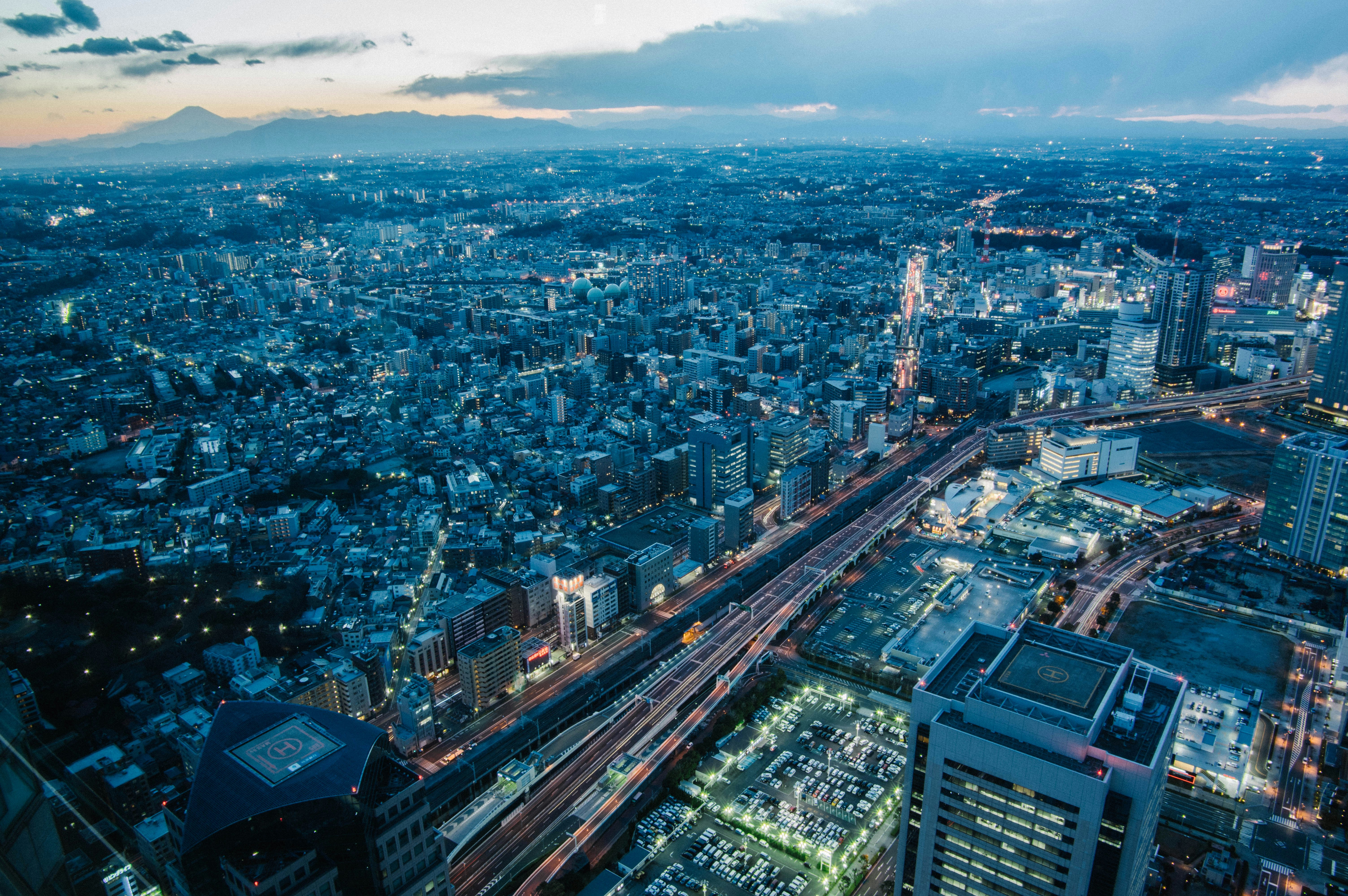 Free Unsplash photo from Huang YiGao