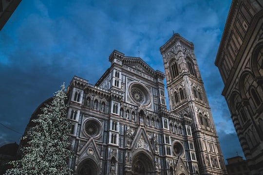 Basilica of Santa Maria Novella things to do in Tuscany