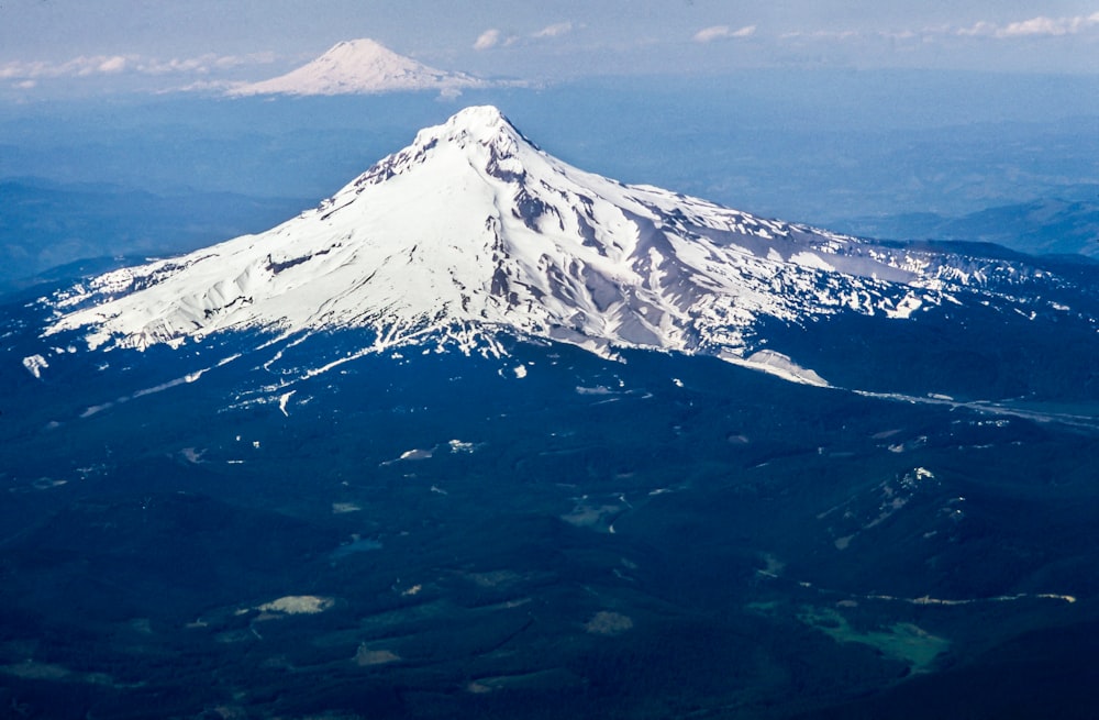 mount Fuji, Japan