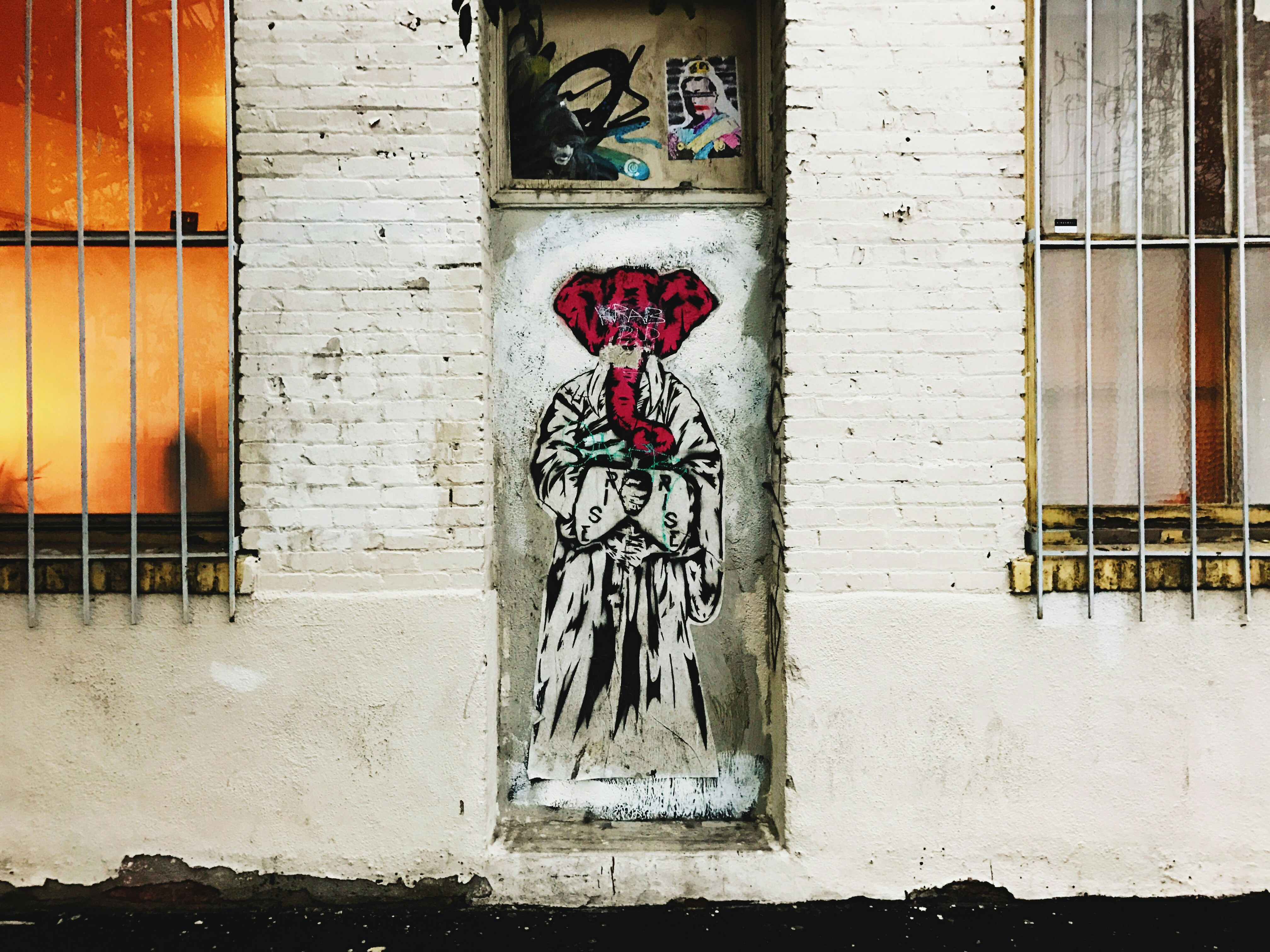 Free Unsplash photo from Abraham Osorio