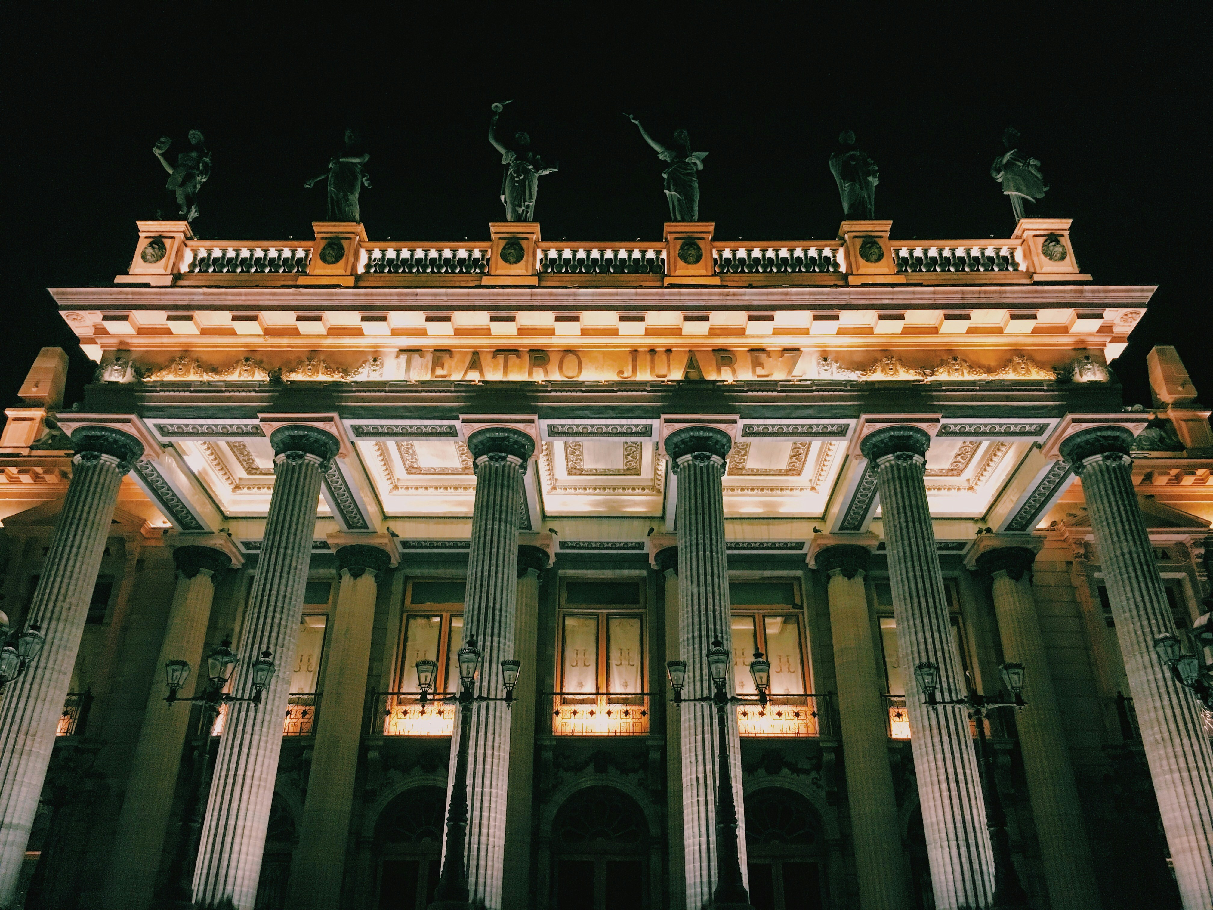 Free Unsplash photo from Abraham Osorio