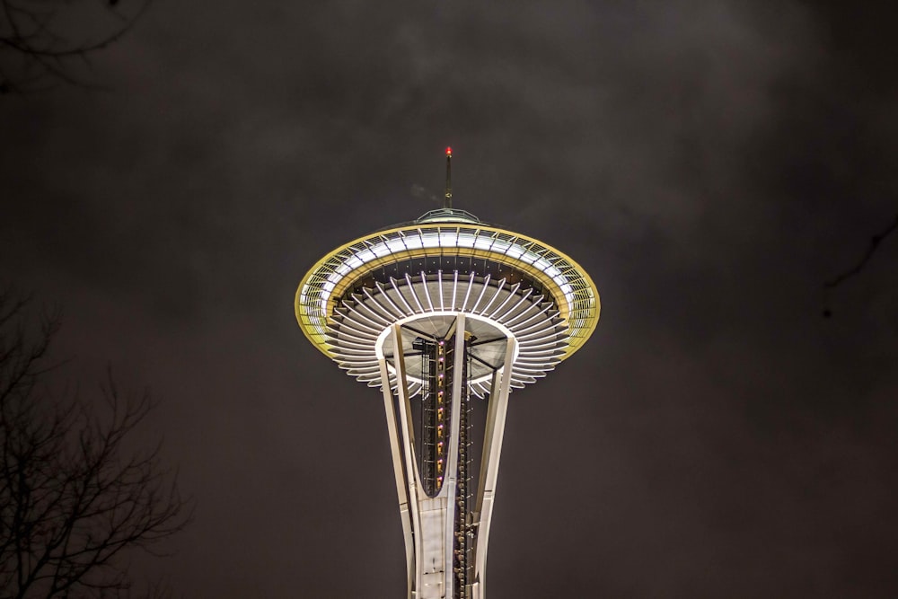 Space Needle, Washington