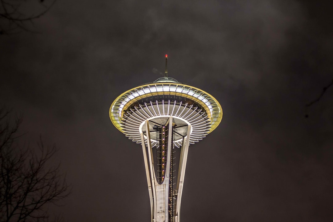 Travel Tips and Stories of Space Needle in United States